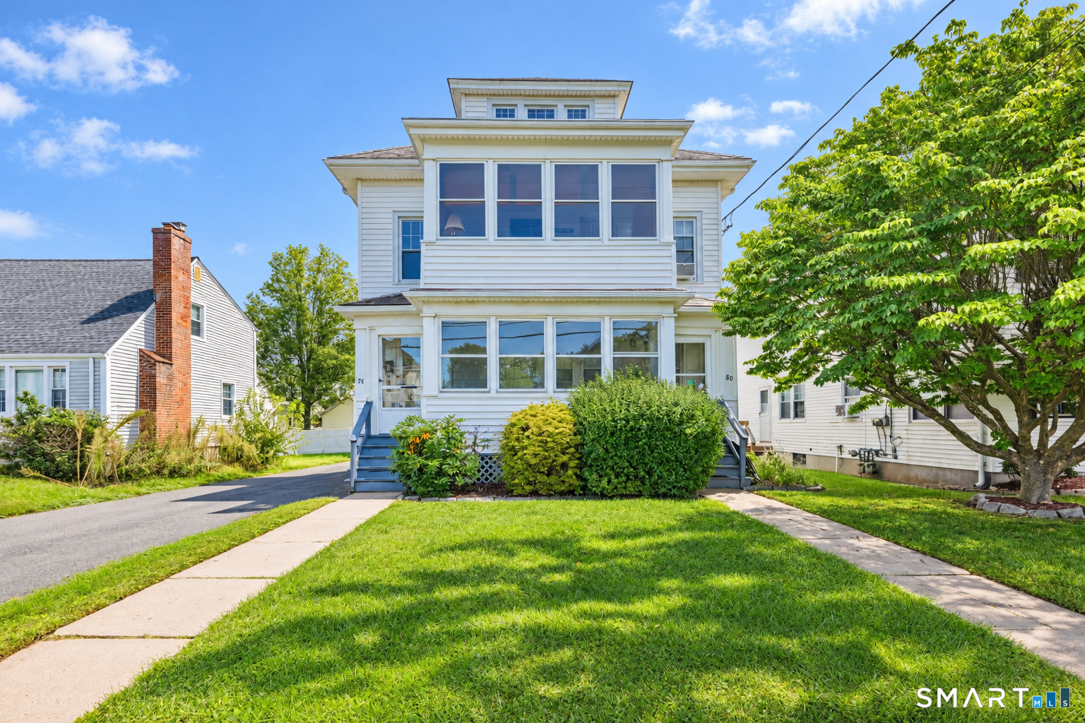 78 Lancaster Road Unit #3
