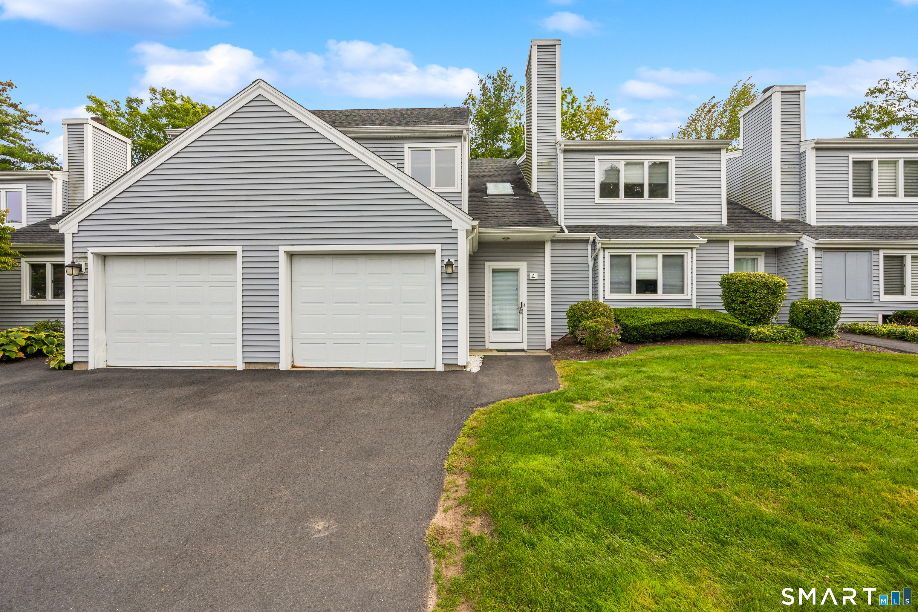 4 Winchester Court