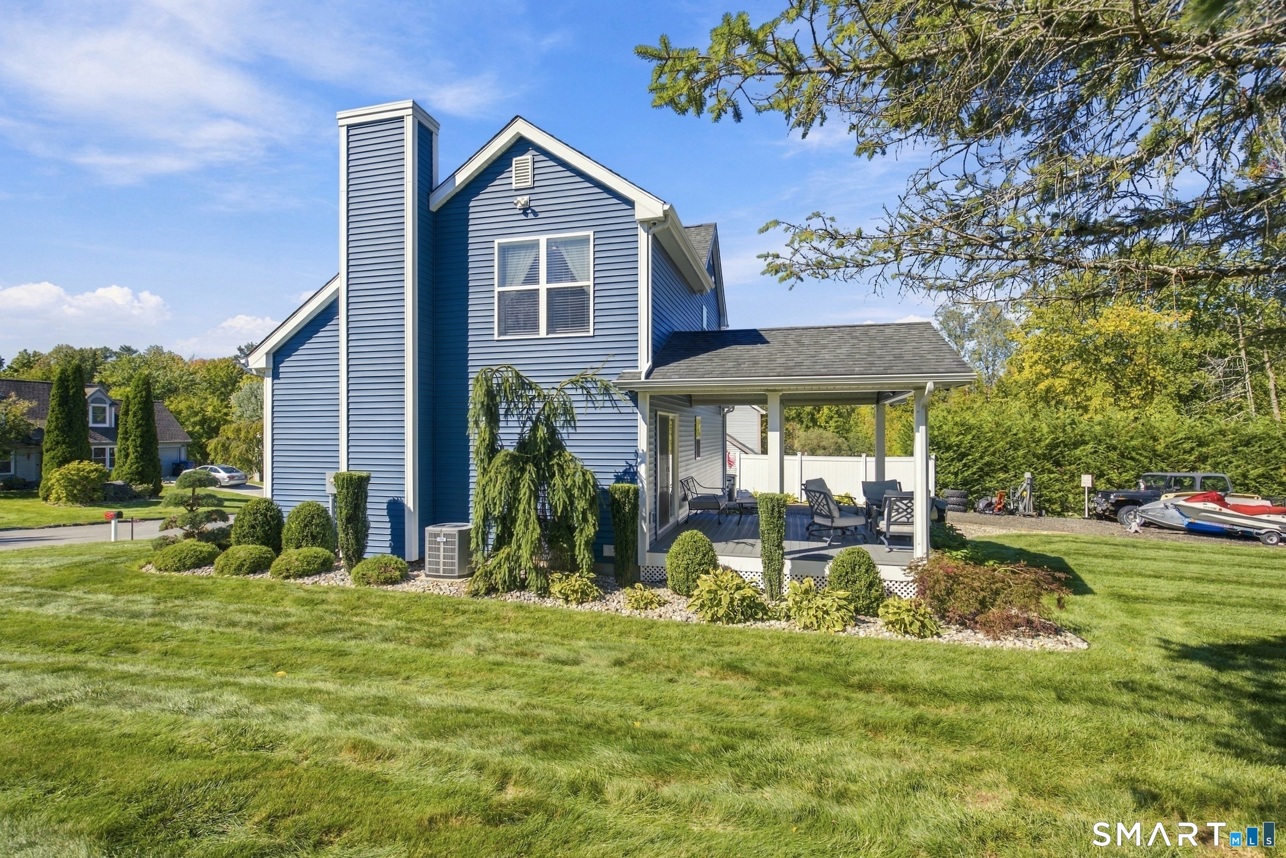 101 Deercrest Drive photo 36