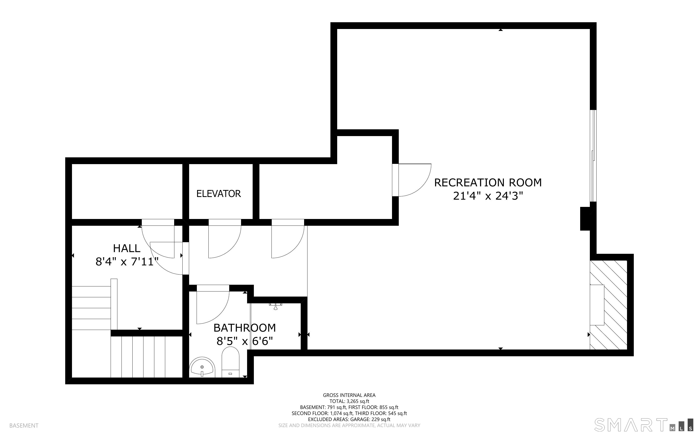 134 Millport Avenue Unit #134 photo 32