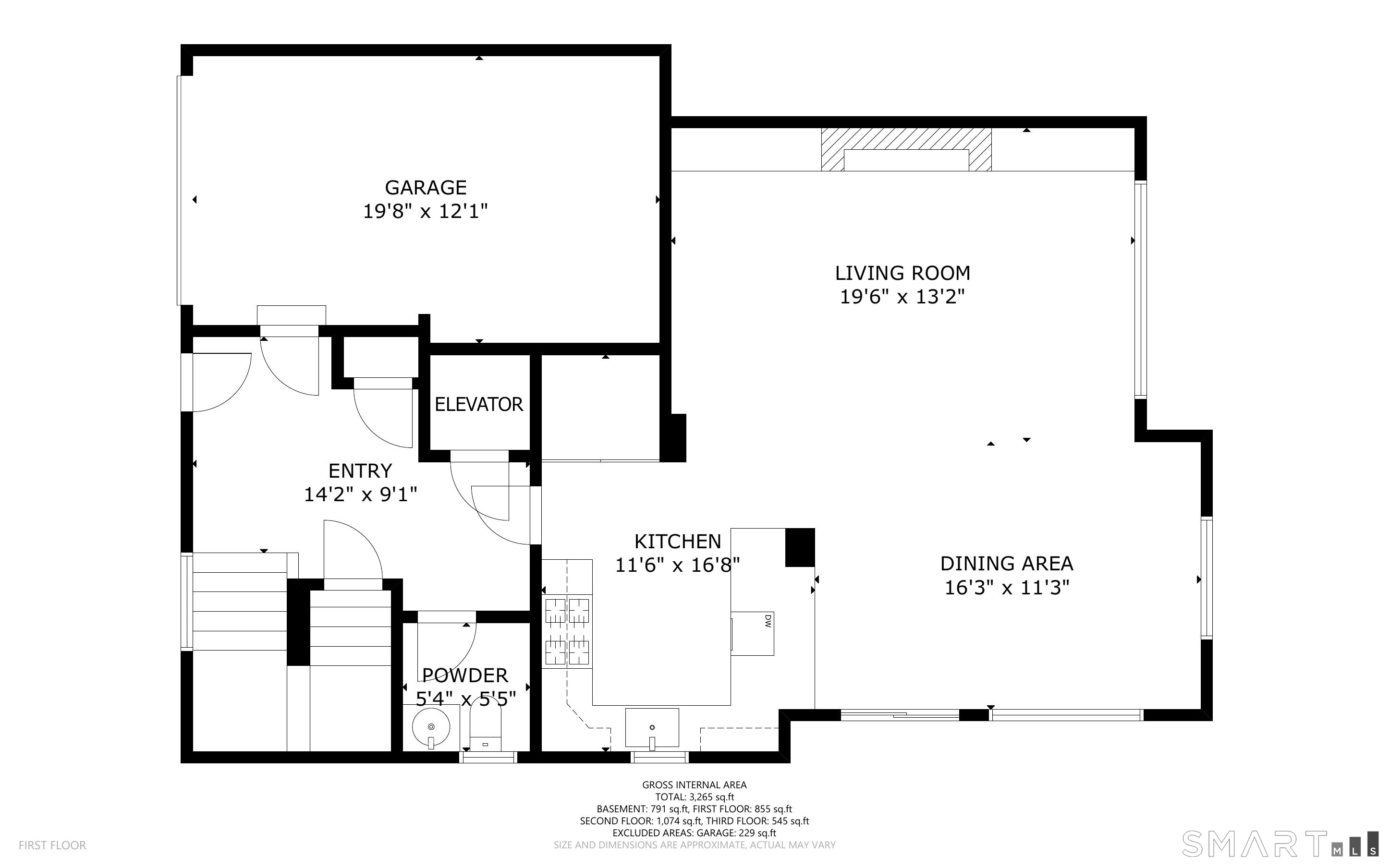 134 Millport Avenue Unit #134 photo 29