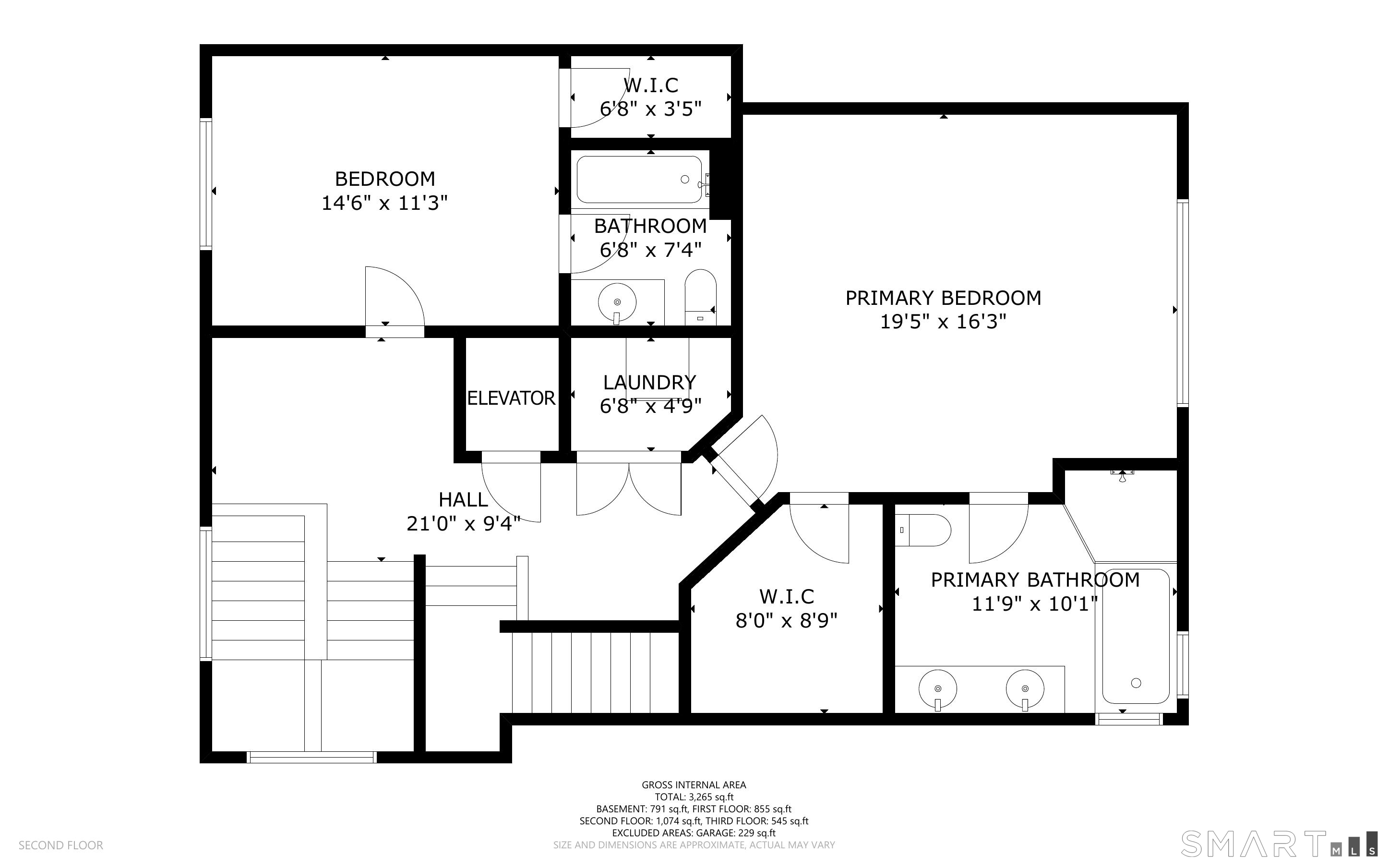 134 Millport Avenue Unit #134 photo 30