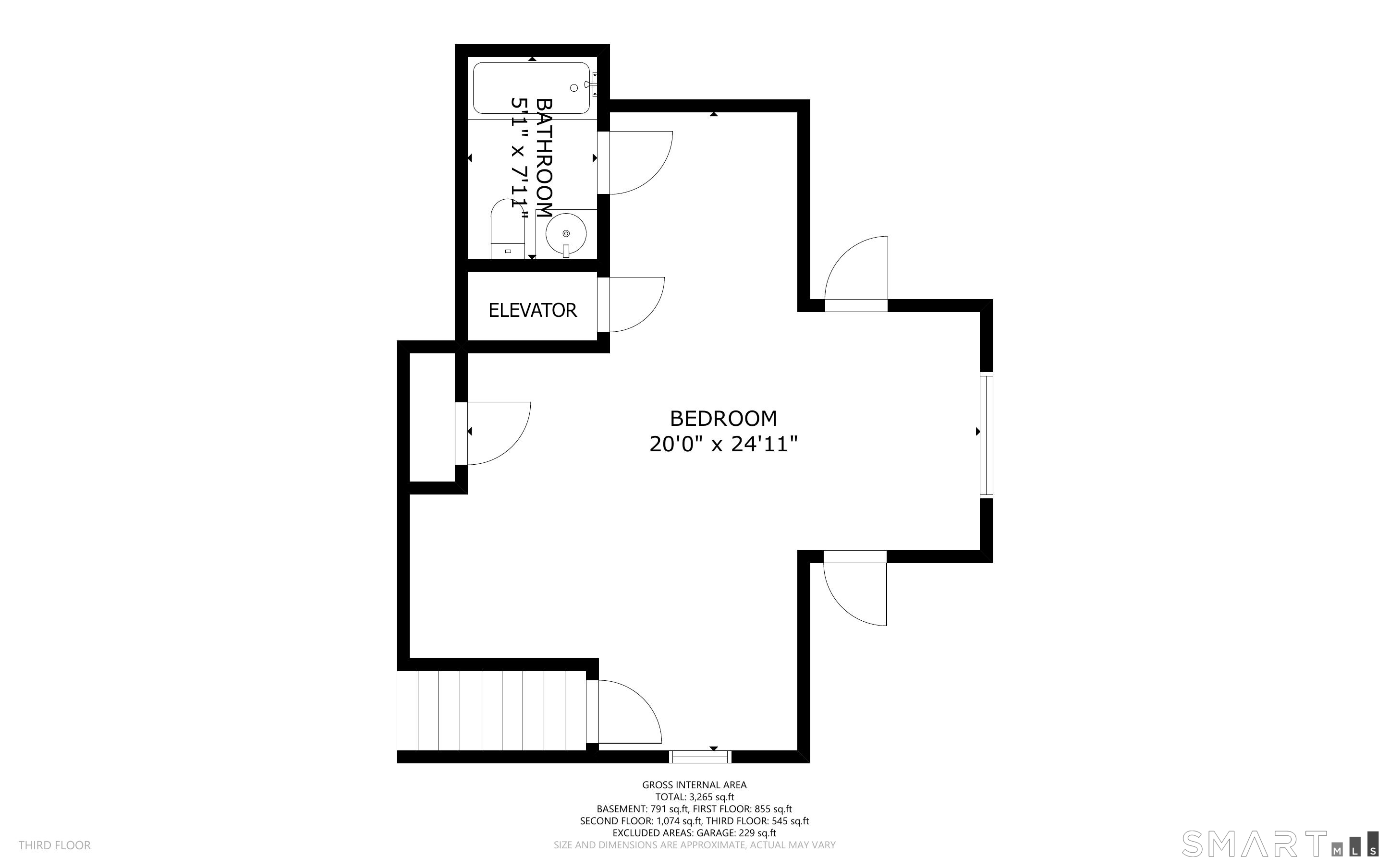 134 Millport Avenue Unit #134 photo 31
