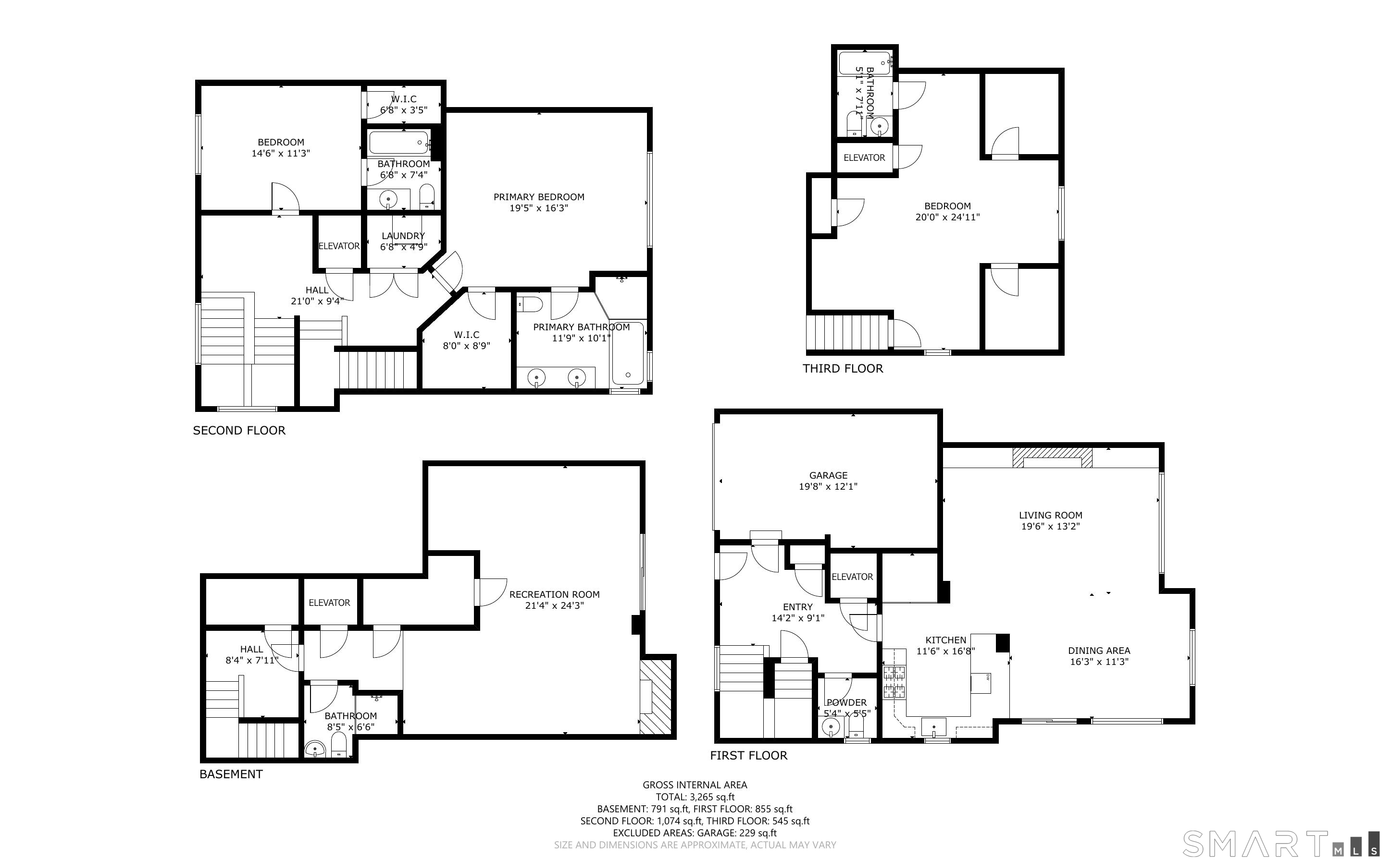 134 Millport Avenue Unit #134 photo 28