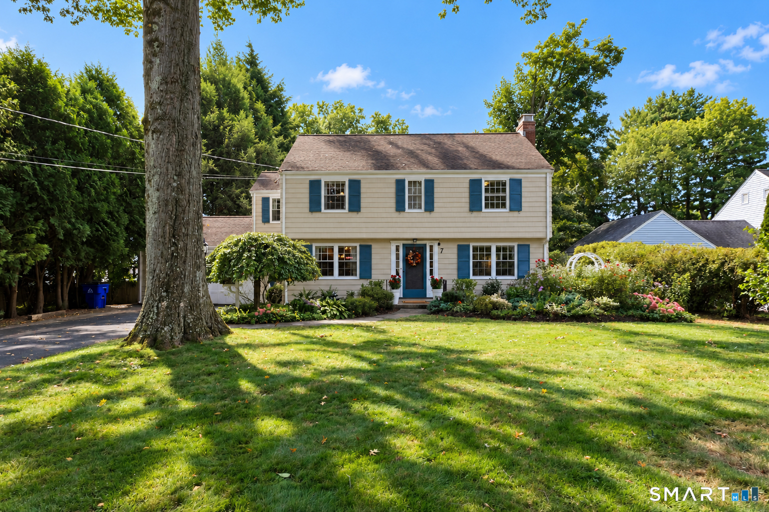 7 Braintree Drive