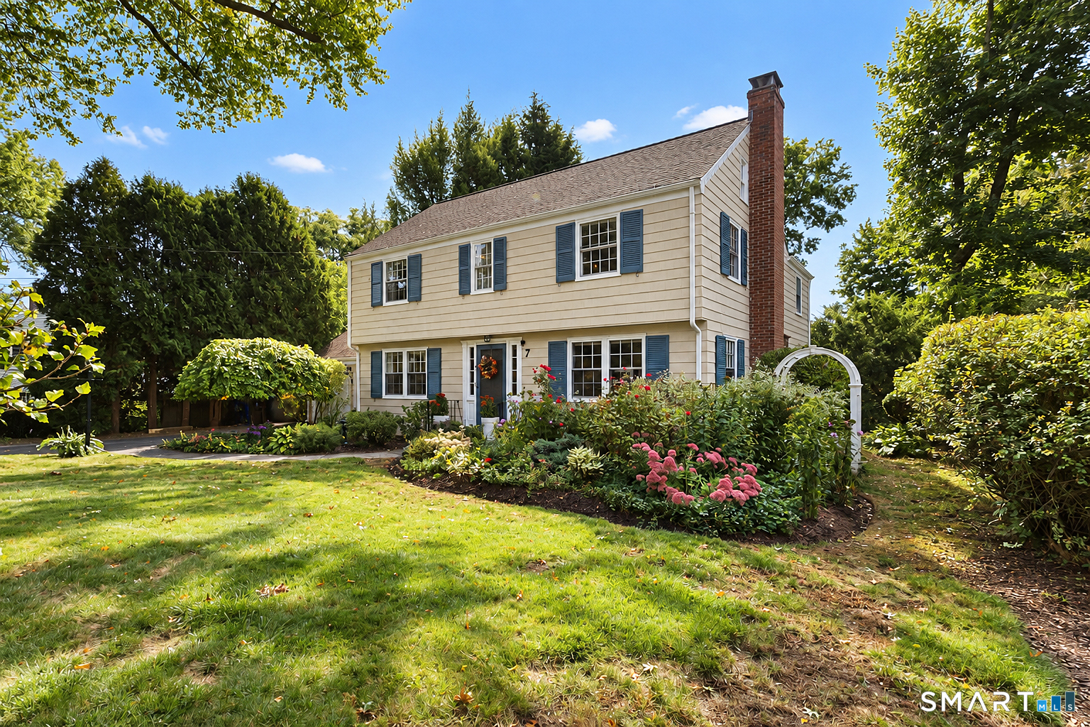 7 Braintree Drive