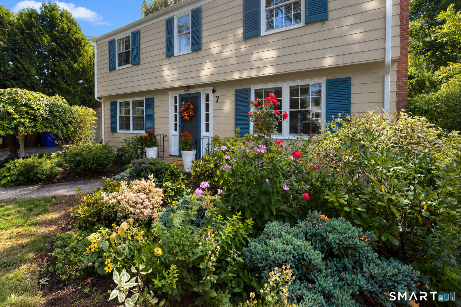 7 Braintree Drive