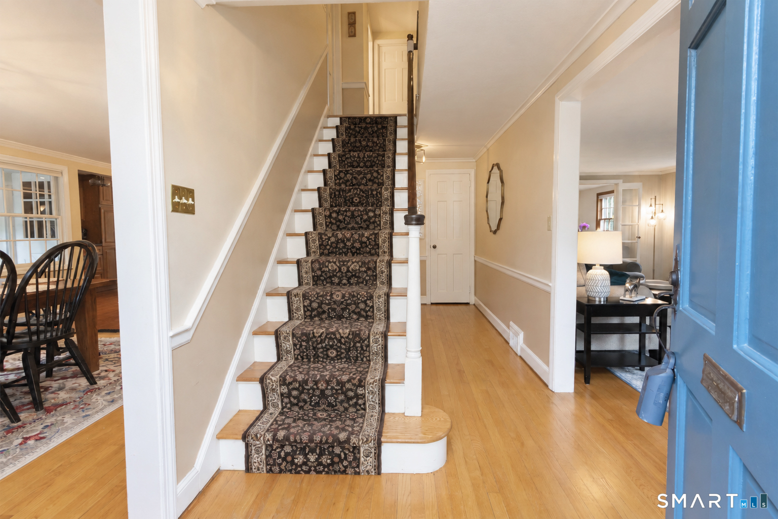 7 Braintree Drive
