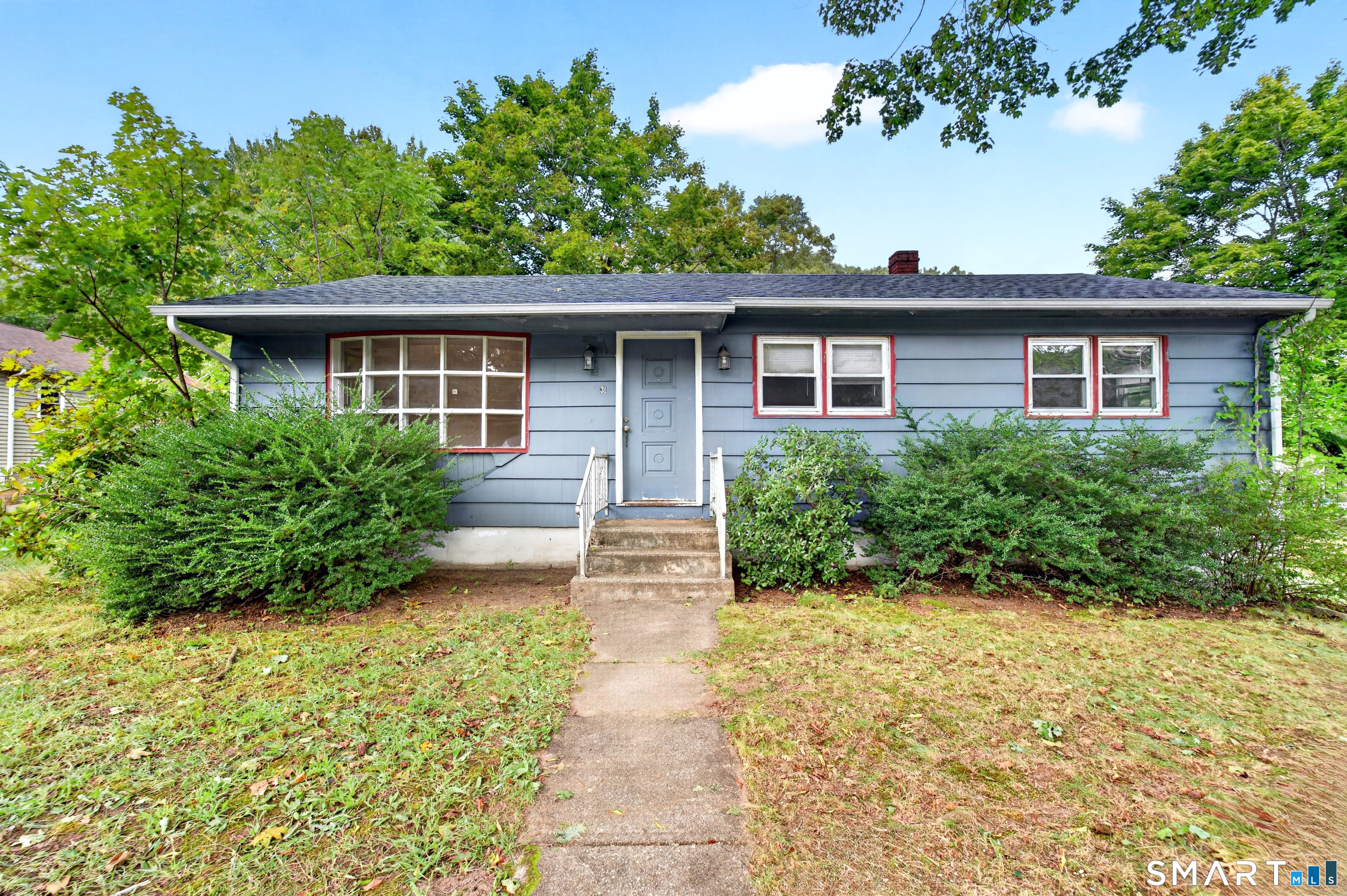 31 Dydo Drive