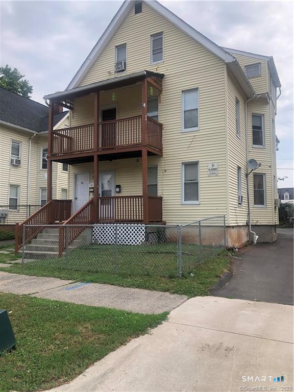 44-46 Franklin Avenue