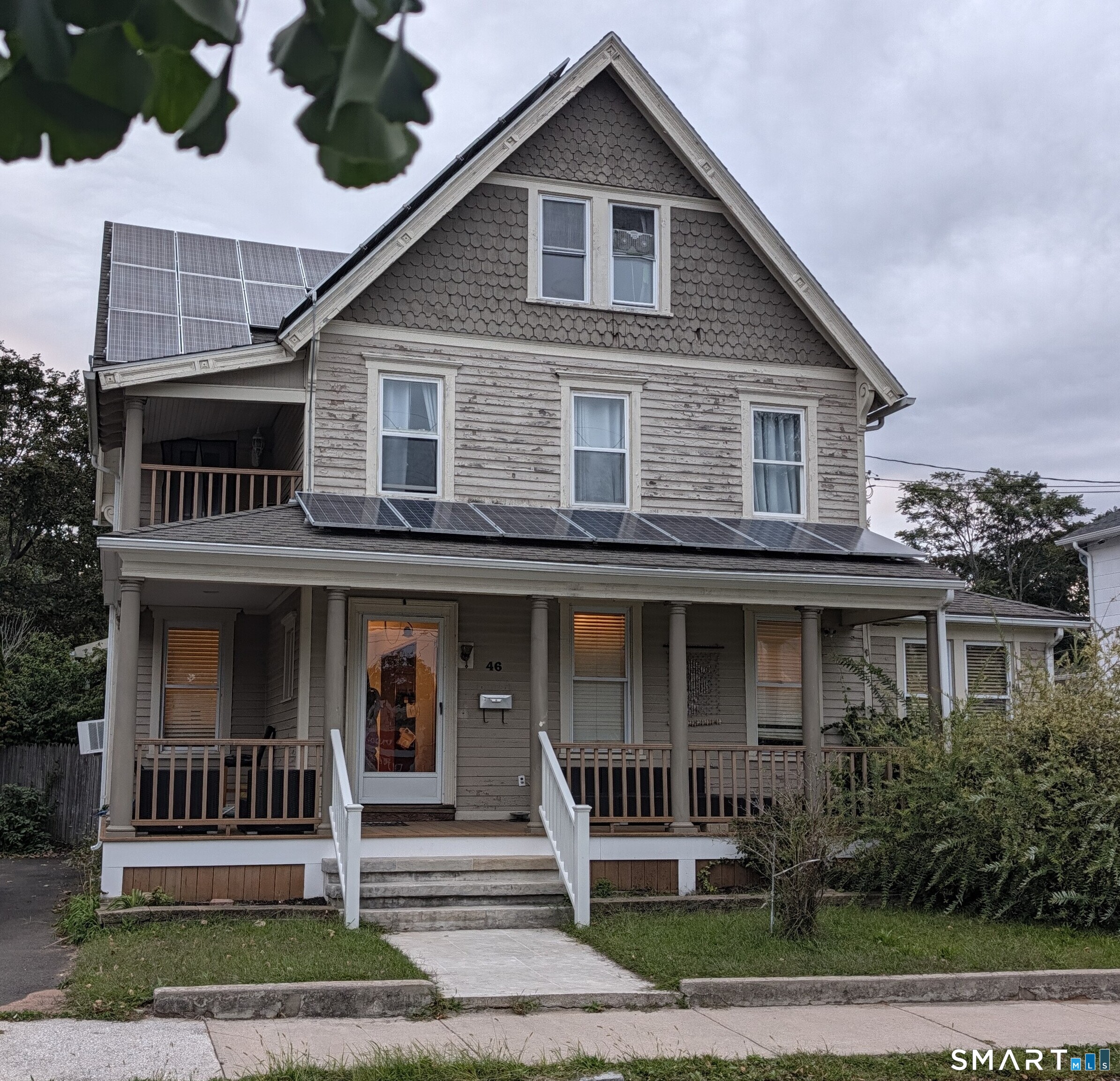 46 Florence Avenue