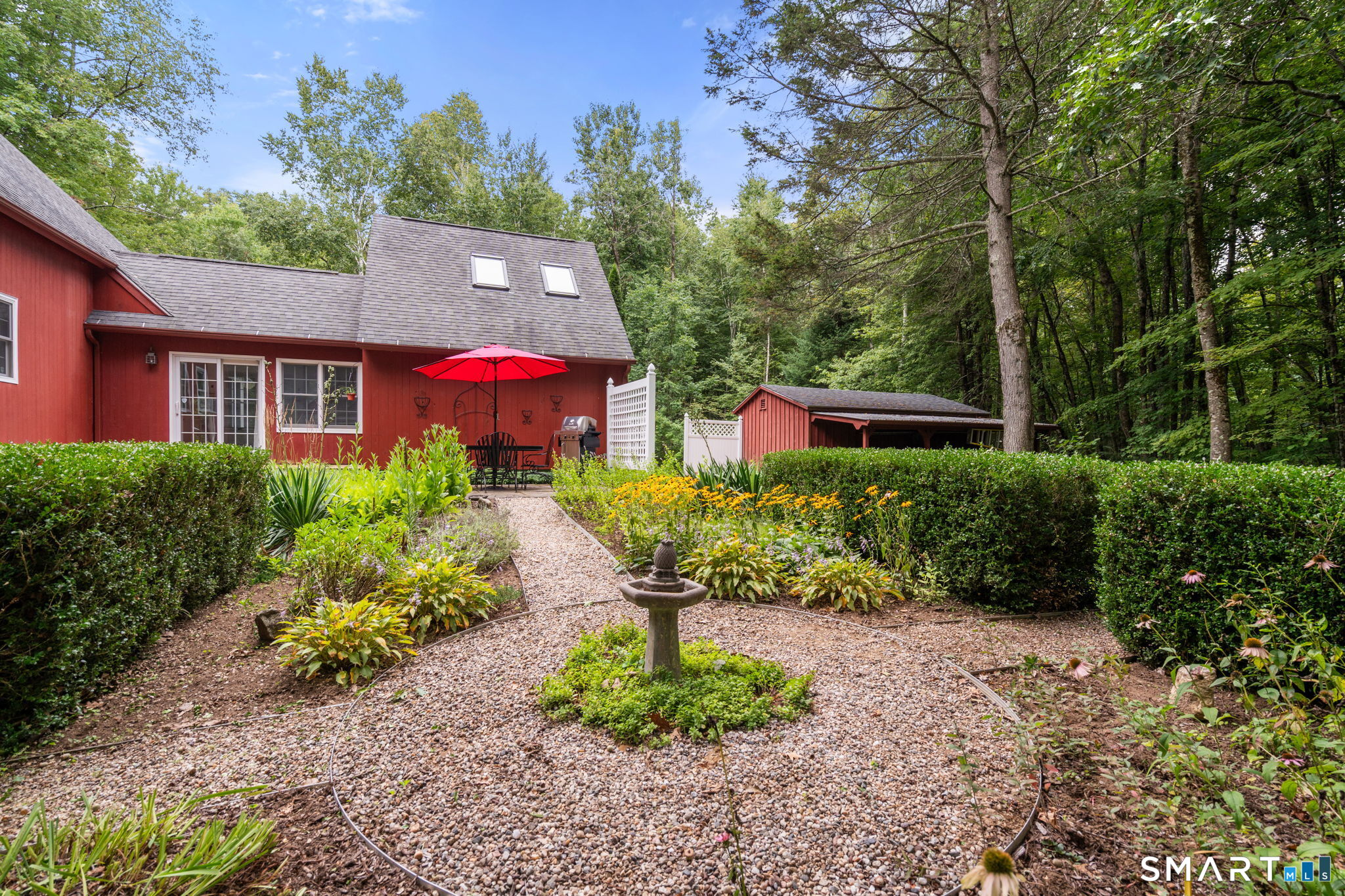 207 Old Forge Road photo 38