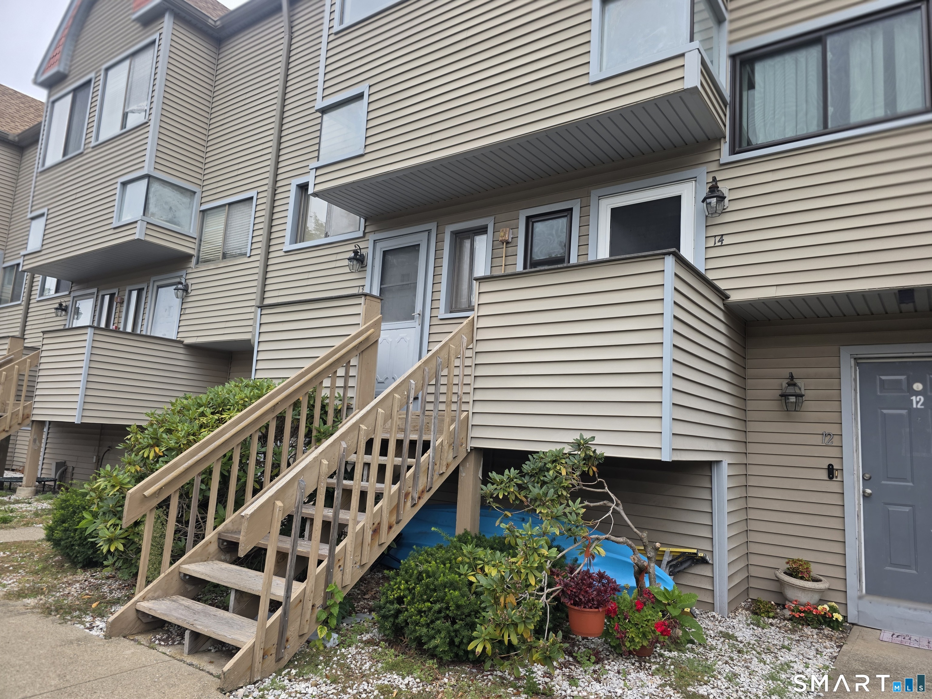 Photo 2 of Townhouse for sale at 40 Crest St #14, West Haven, CT 06516 | MLS# 24202341 | Listing updated on 2026-10-07