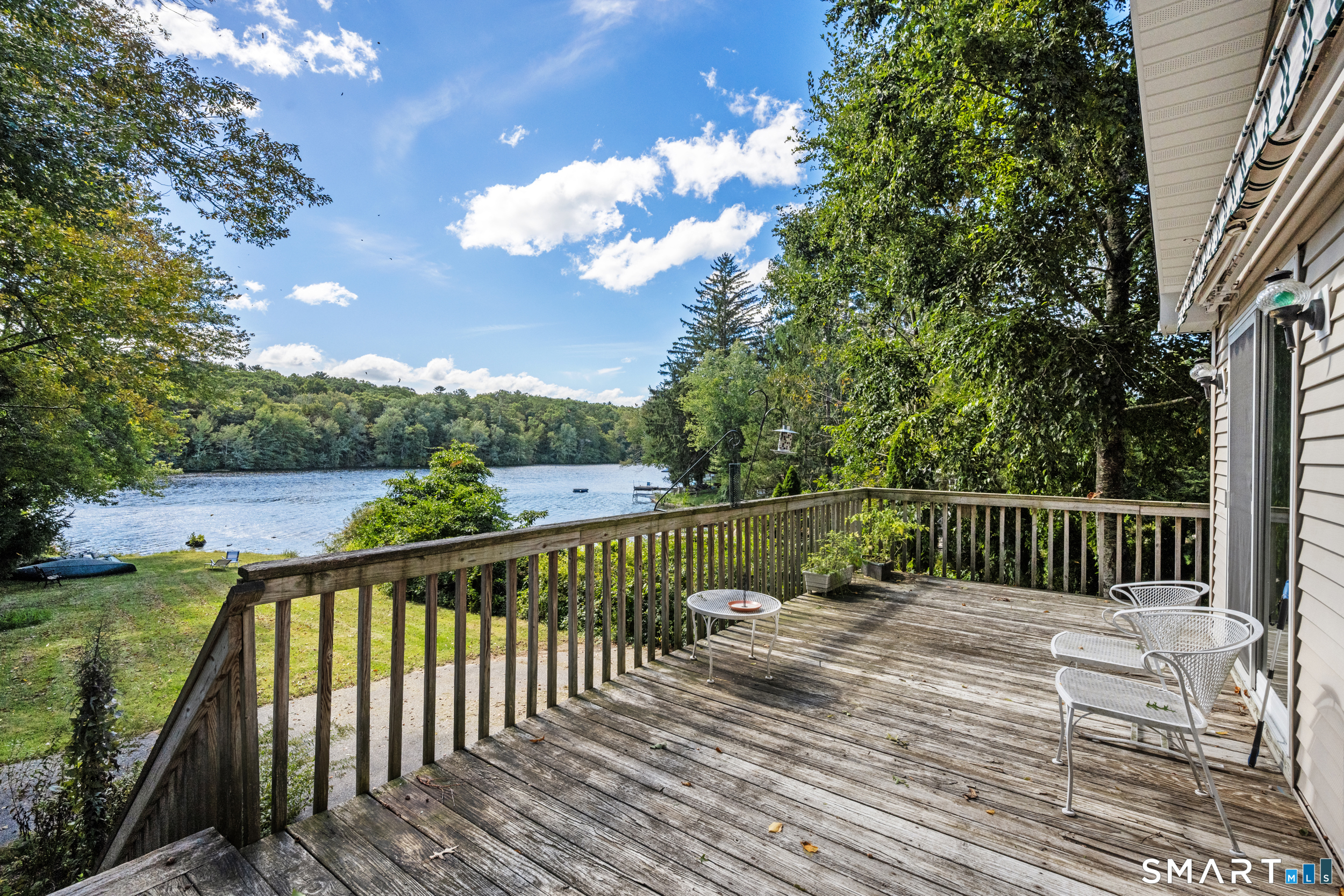 88 North Shore Road, Beach Pond, Voluntown, CT 06384