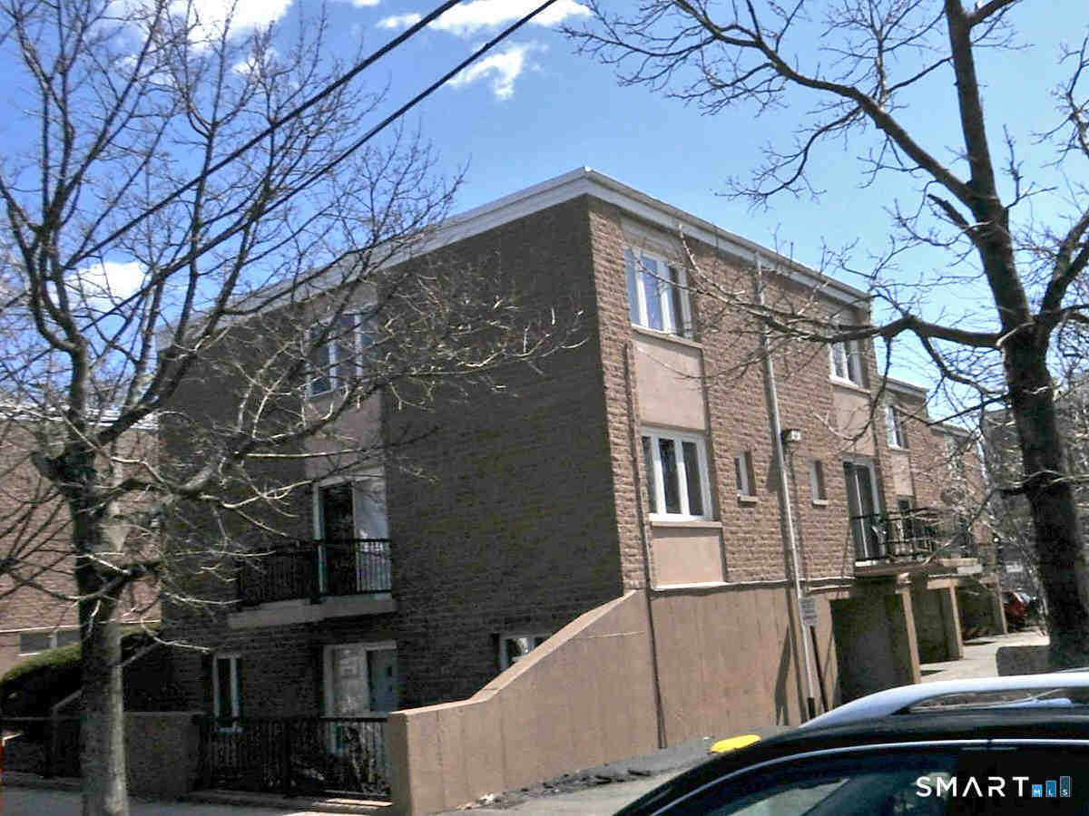 120 Wooster Street Unit #I