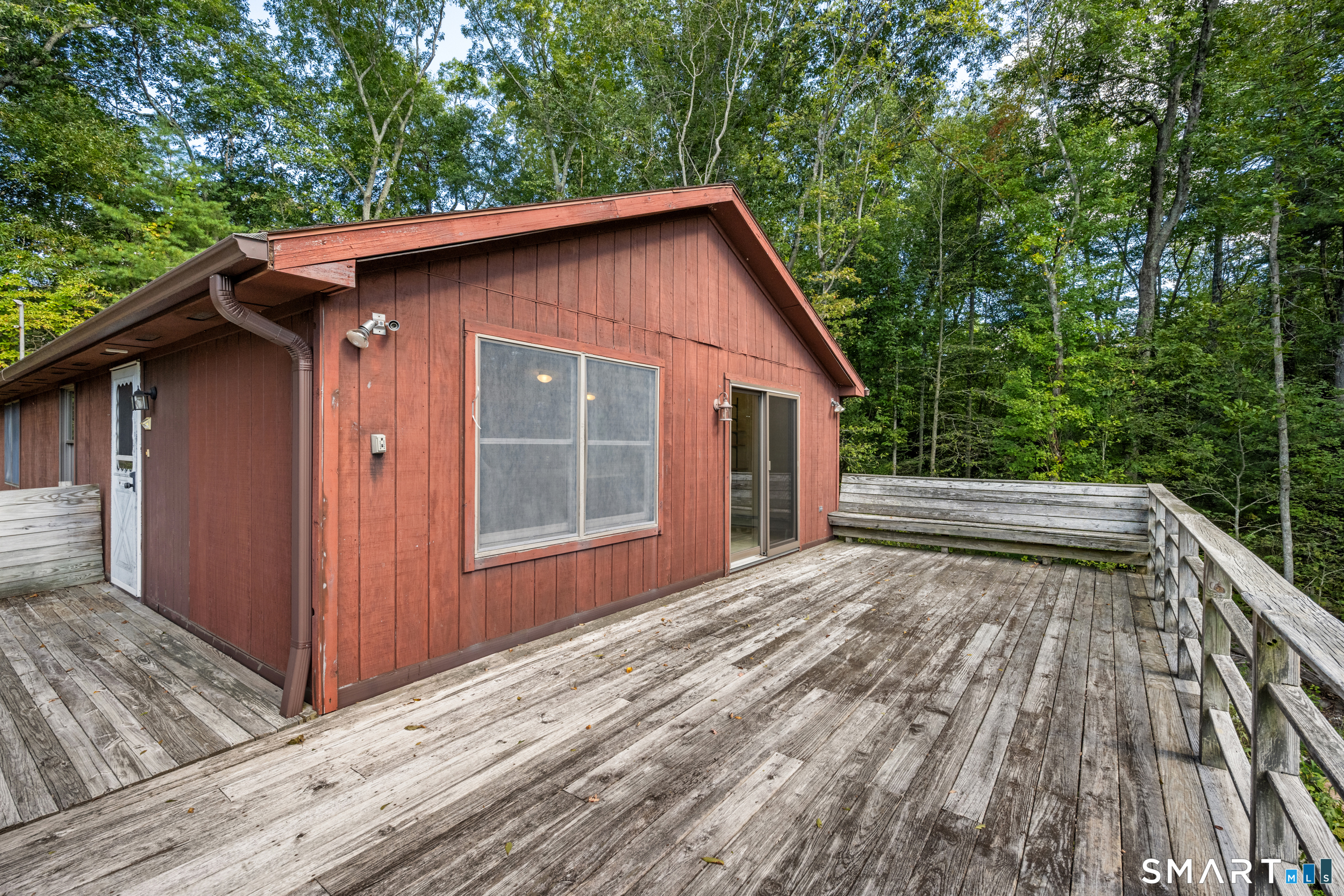 88 North Shore Road, Beach Pond, Voluntown, CT 06384