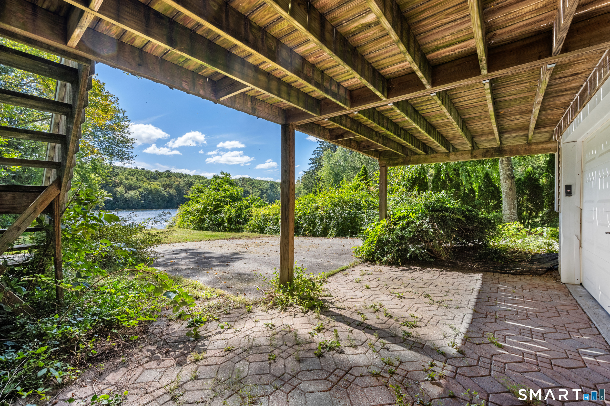 88 North Shore Road, Beach Pond, Voluntown, CT 06384