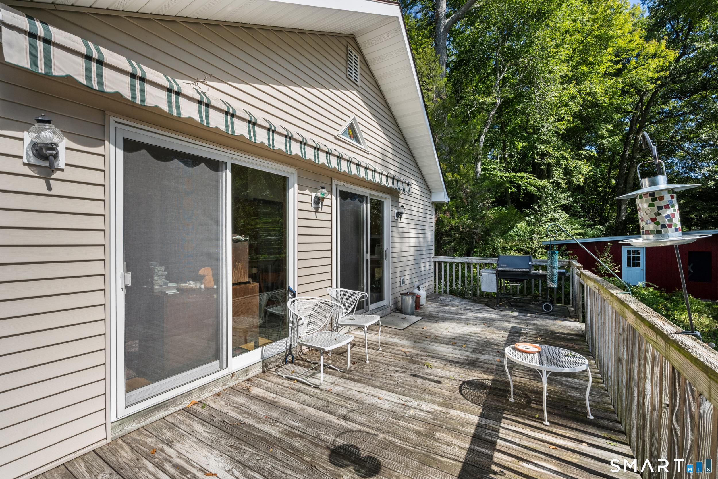 88 North Shore Road, Beach Pond, Voluntown, CT 06384