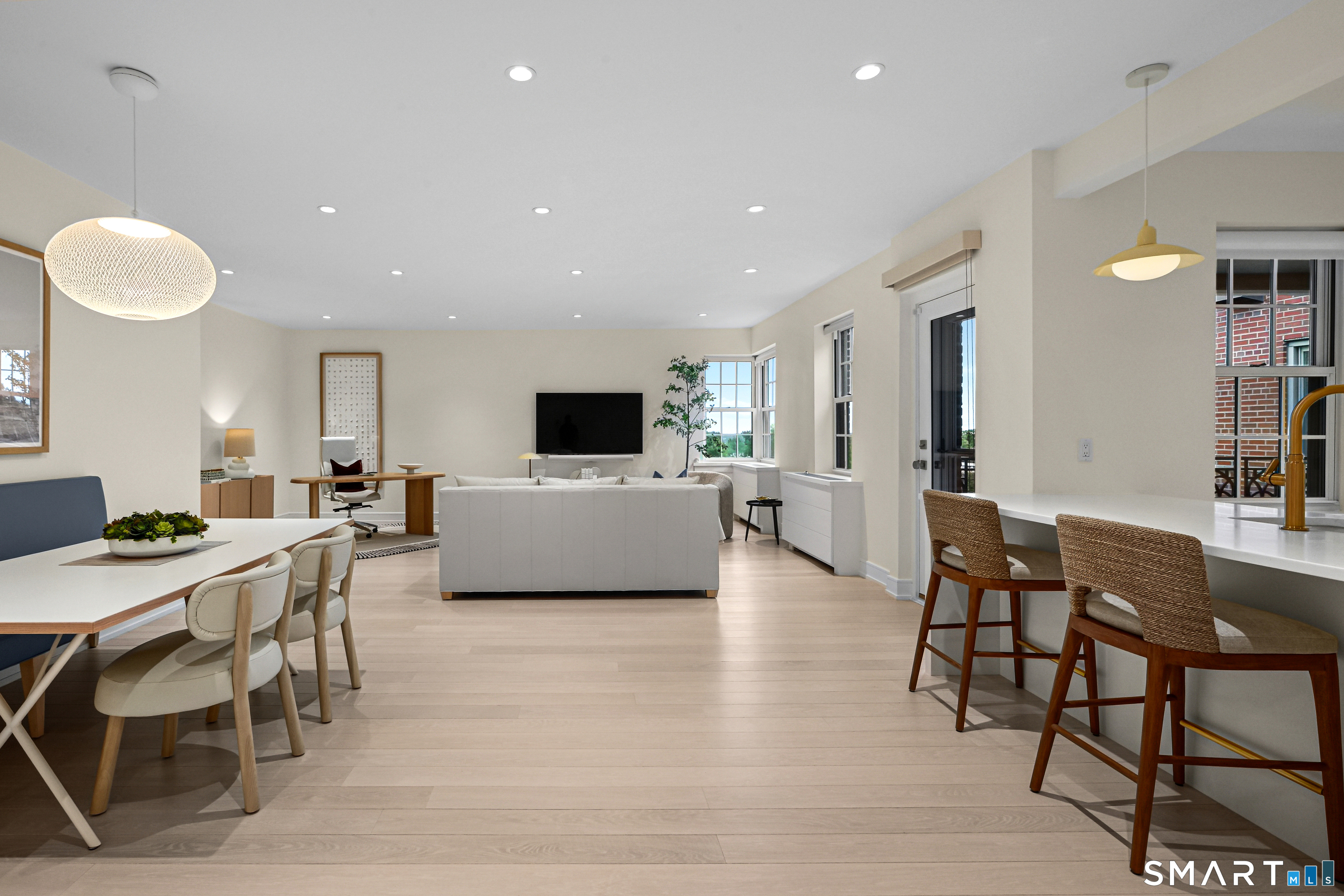 Photo 3 of Condo for sale at (Undisclosed), Greenwich, CT 06830 | MLS# 24210046 | Listing updated on 2026-09-26