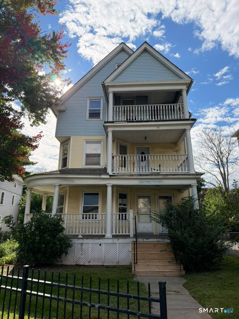 511 Maple Avenue