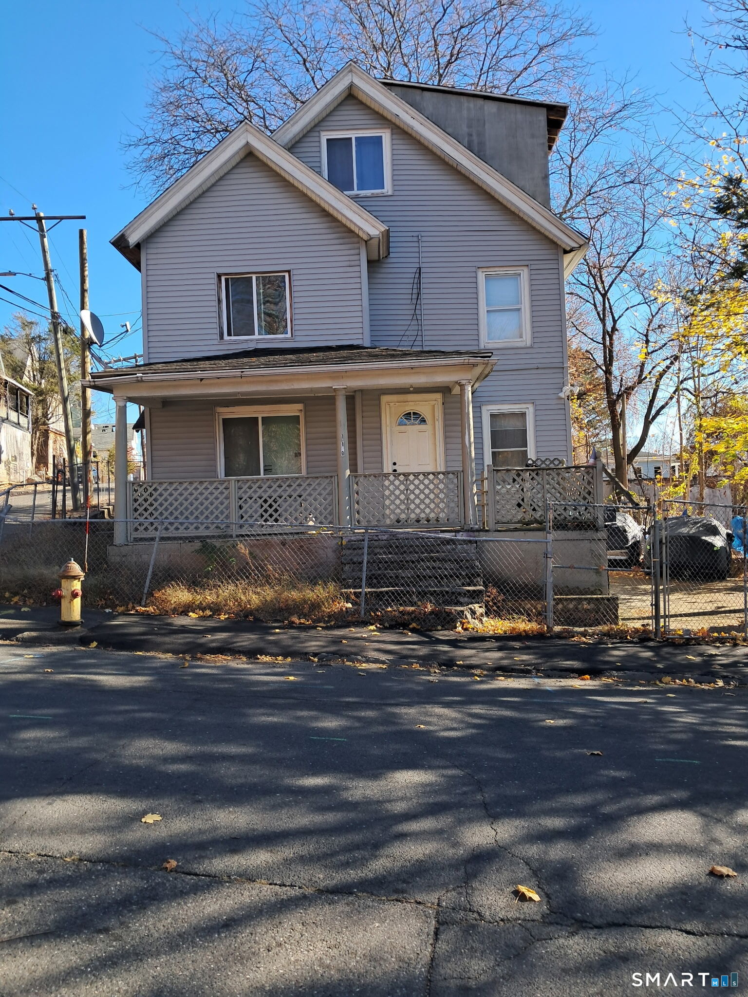 110 Sperry Street