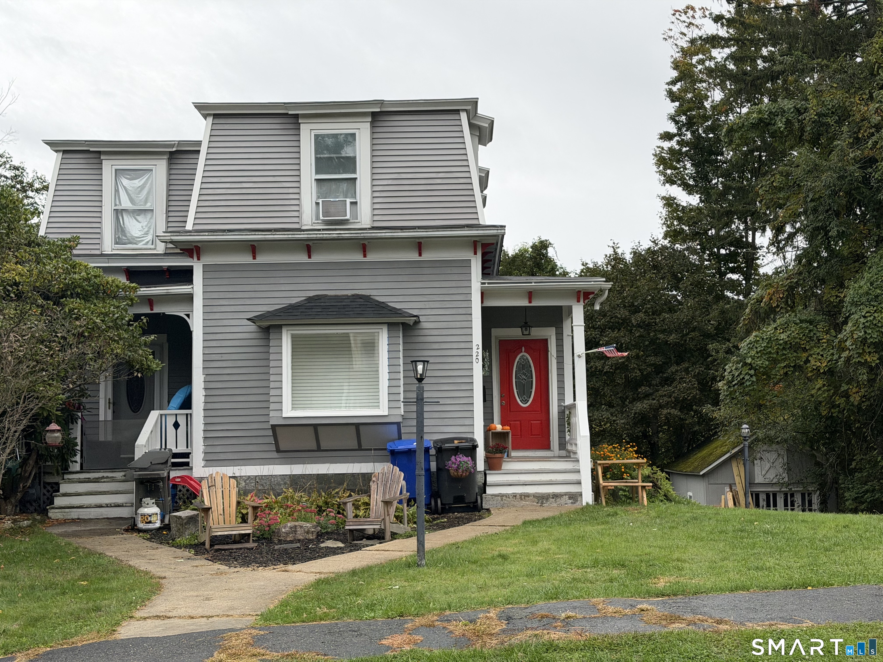220 Walnut Street
