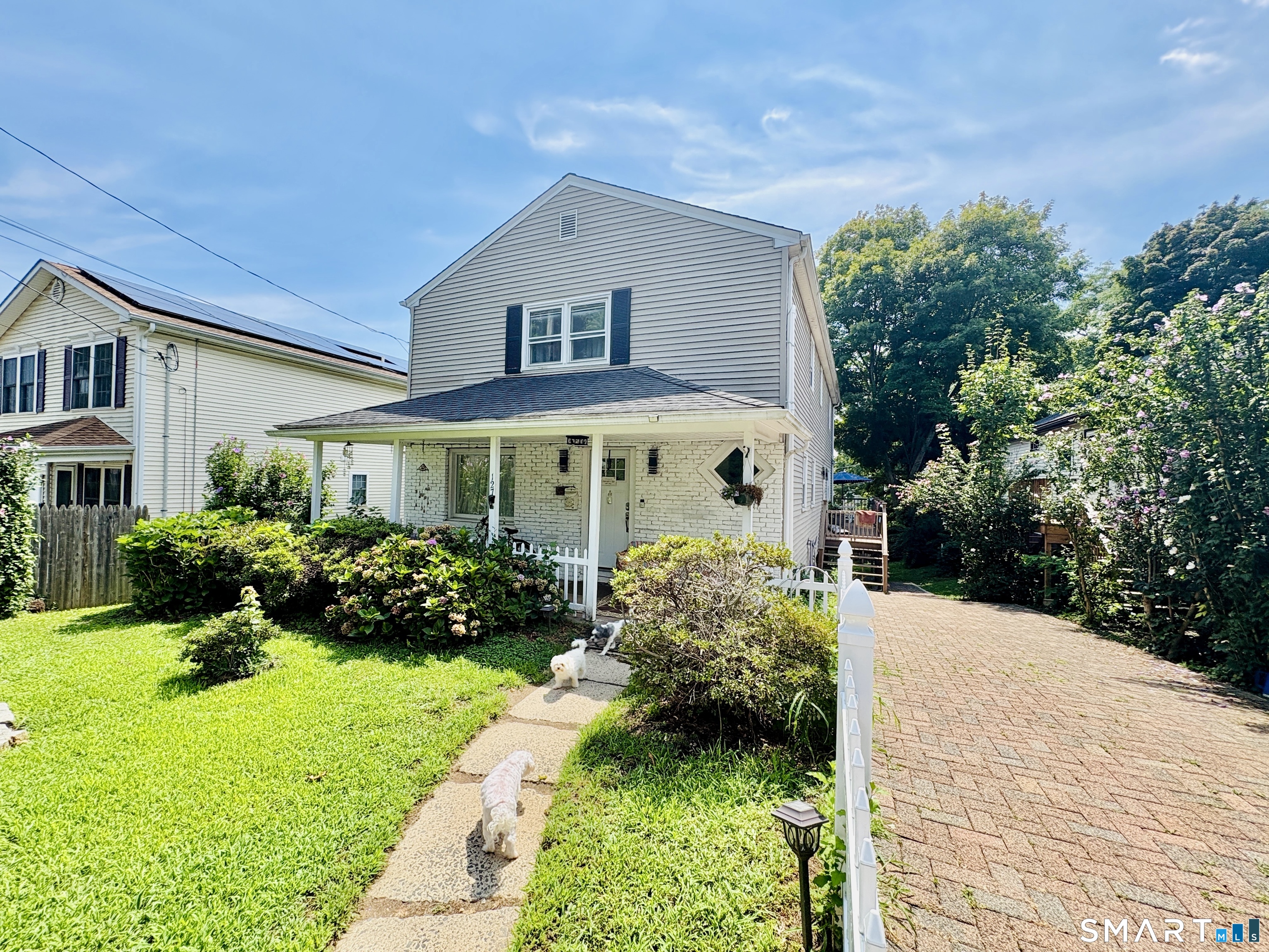127 Jennings Road