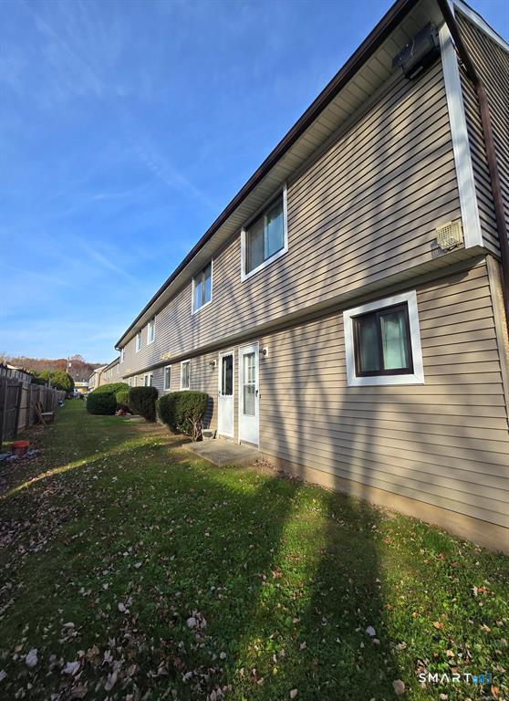 1448 Meriden Road Unit #15
