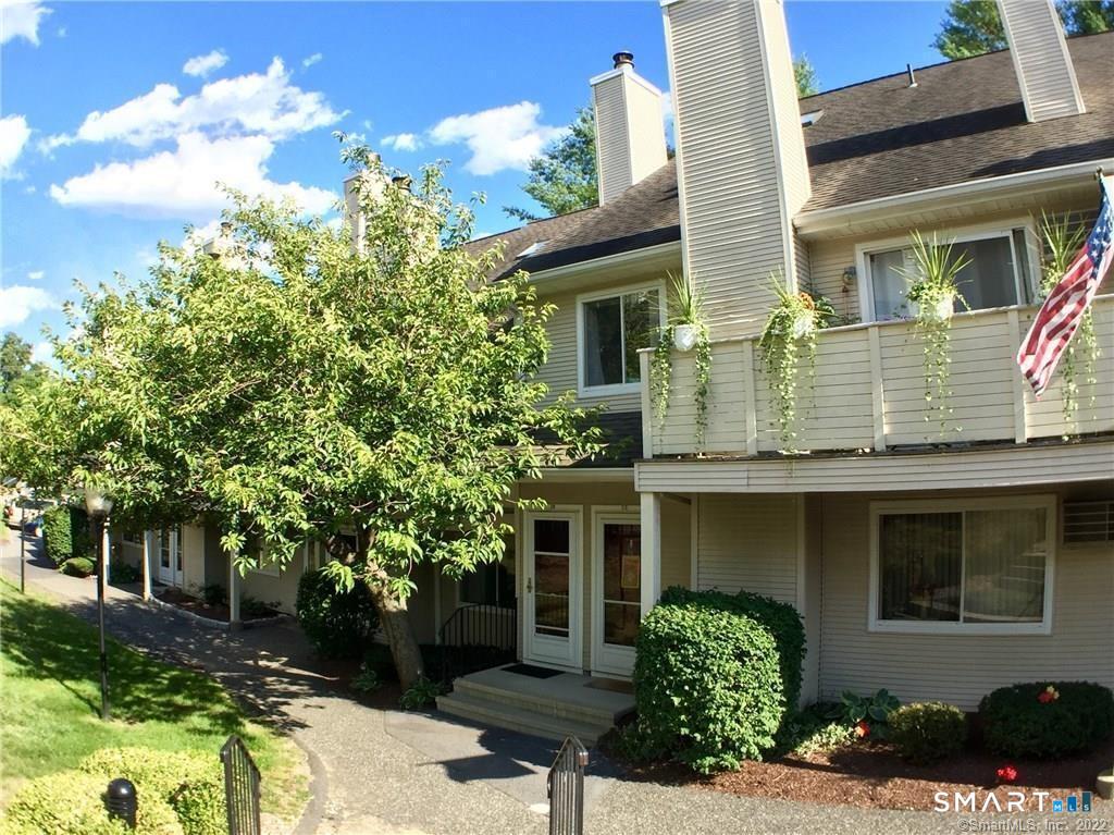 22 Willow Springs Unit #22