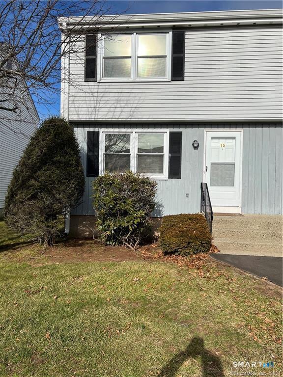 15 Meadowrue Drive Unit #15