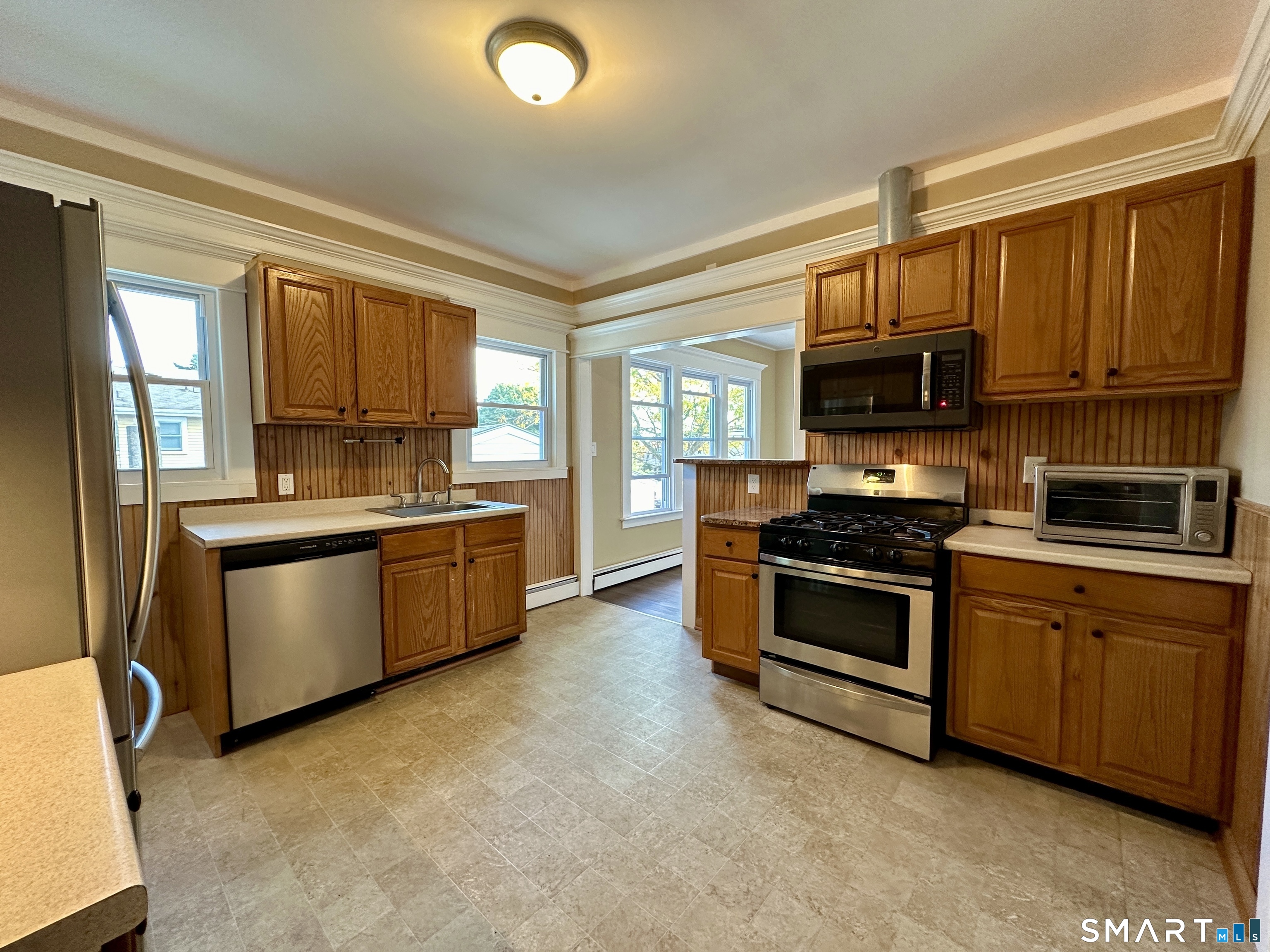 9 Park Street Unit #2nd Floor