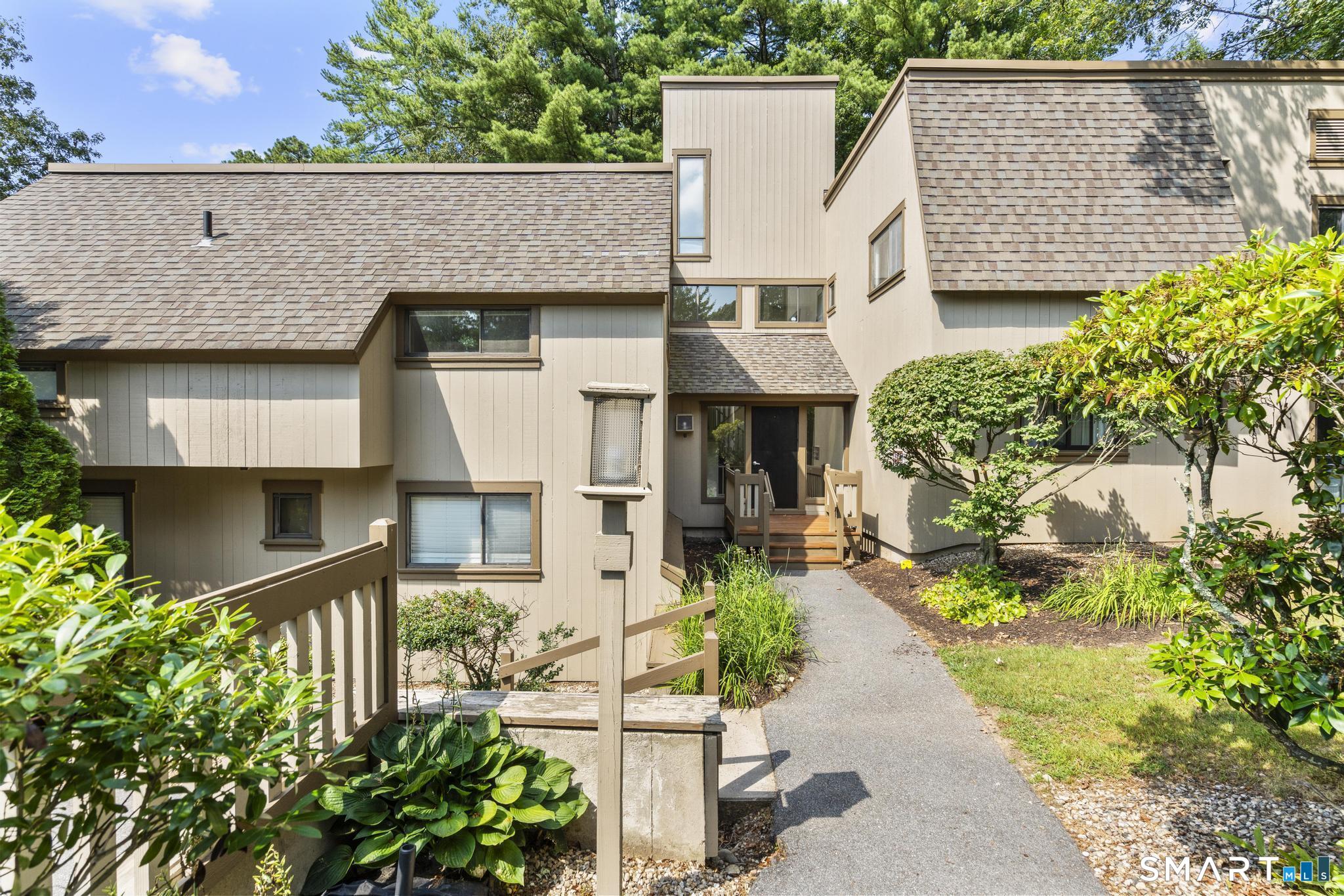 43 Great Meadow Lane Unit #22C