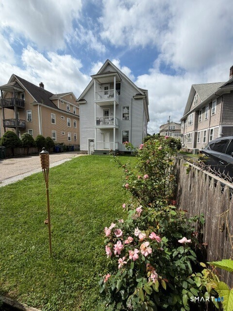 78 Scofield Avenue photo 21