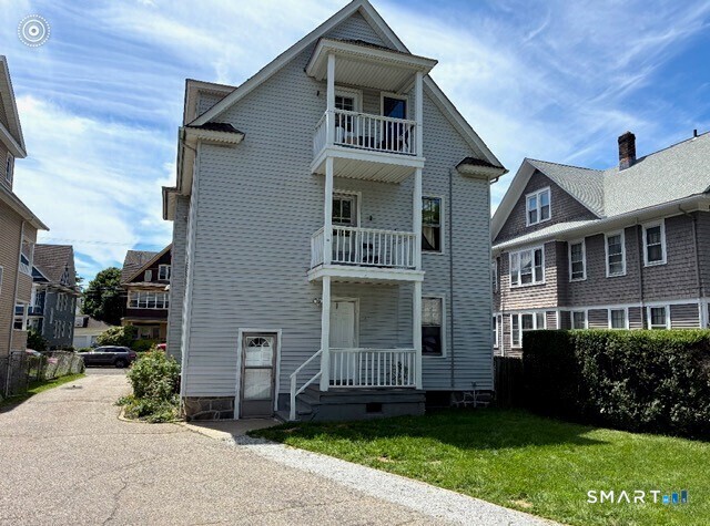 78 Scofield Avenue photo 22
