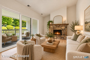 8 Stebbins, Unit 8, Ridgefield