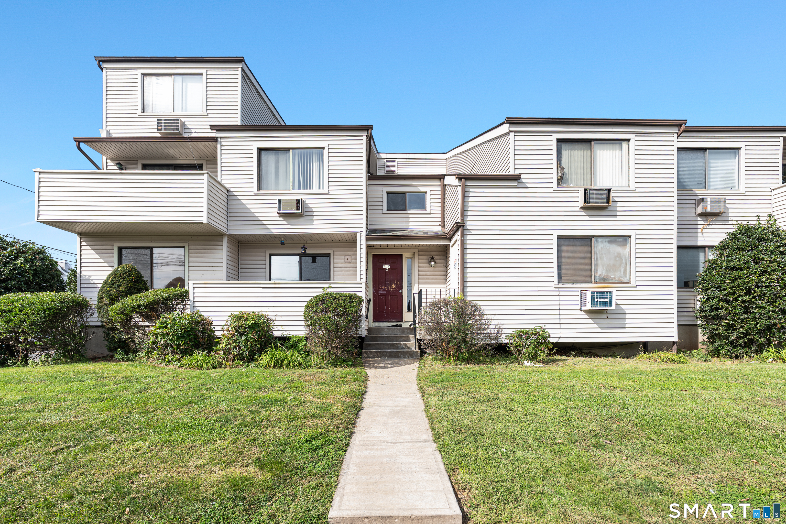 252 Harlem Avenue Unit #A1