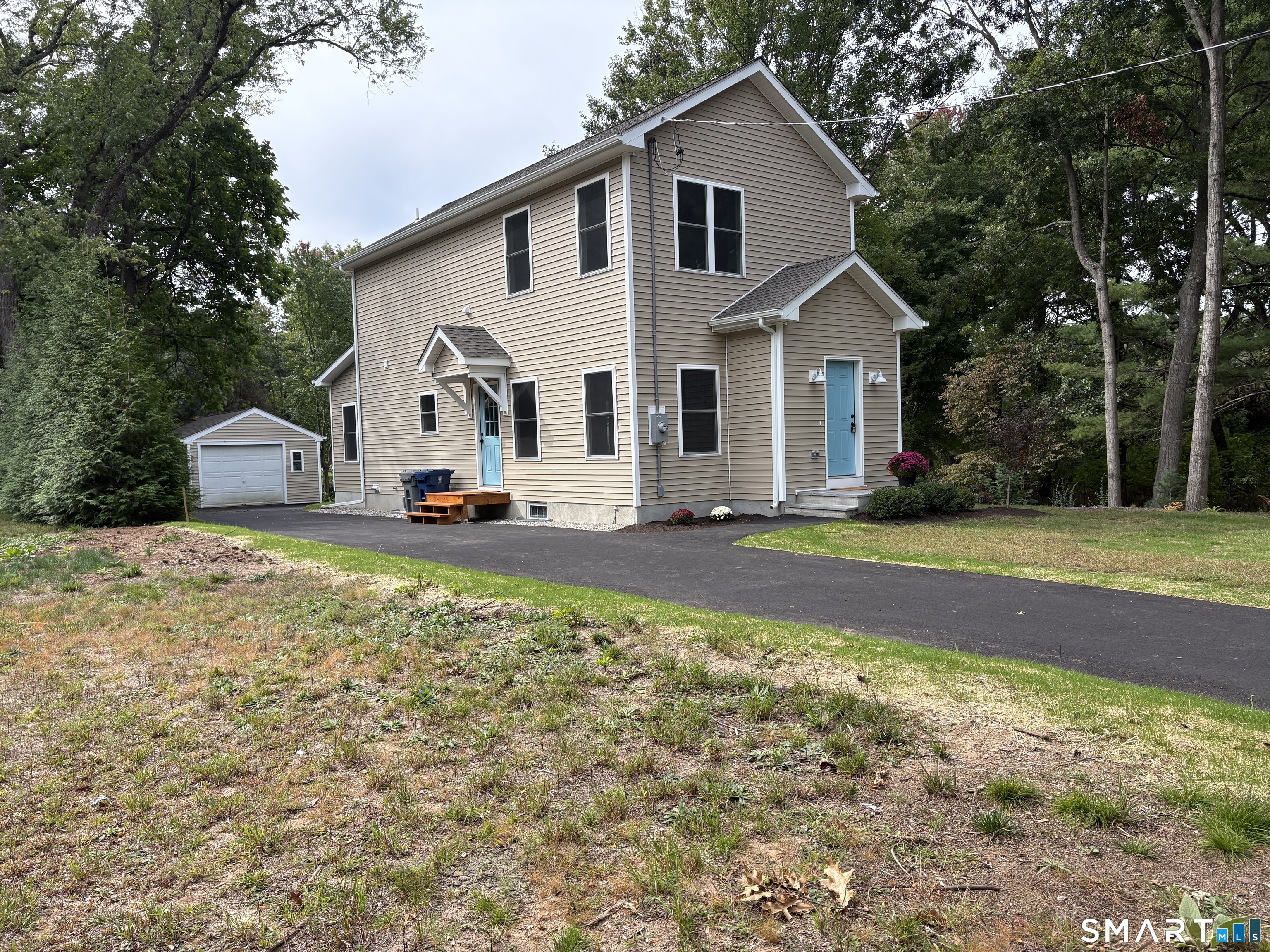 7 Pickney Avenue