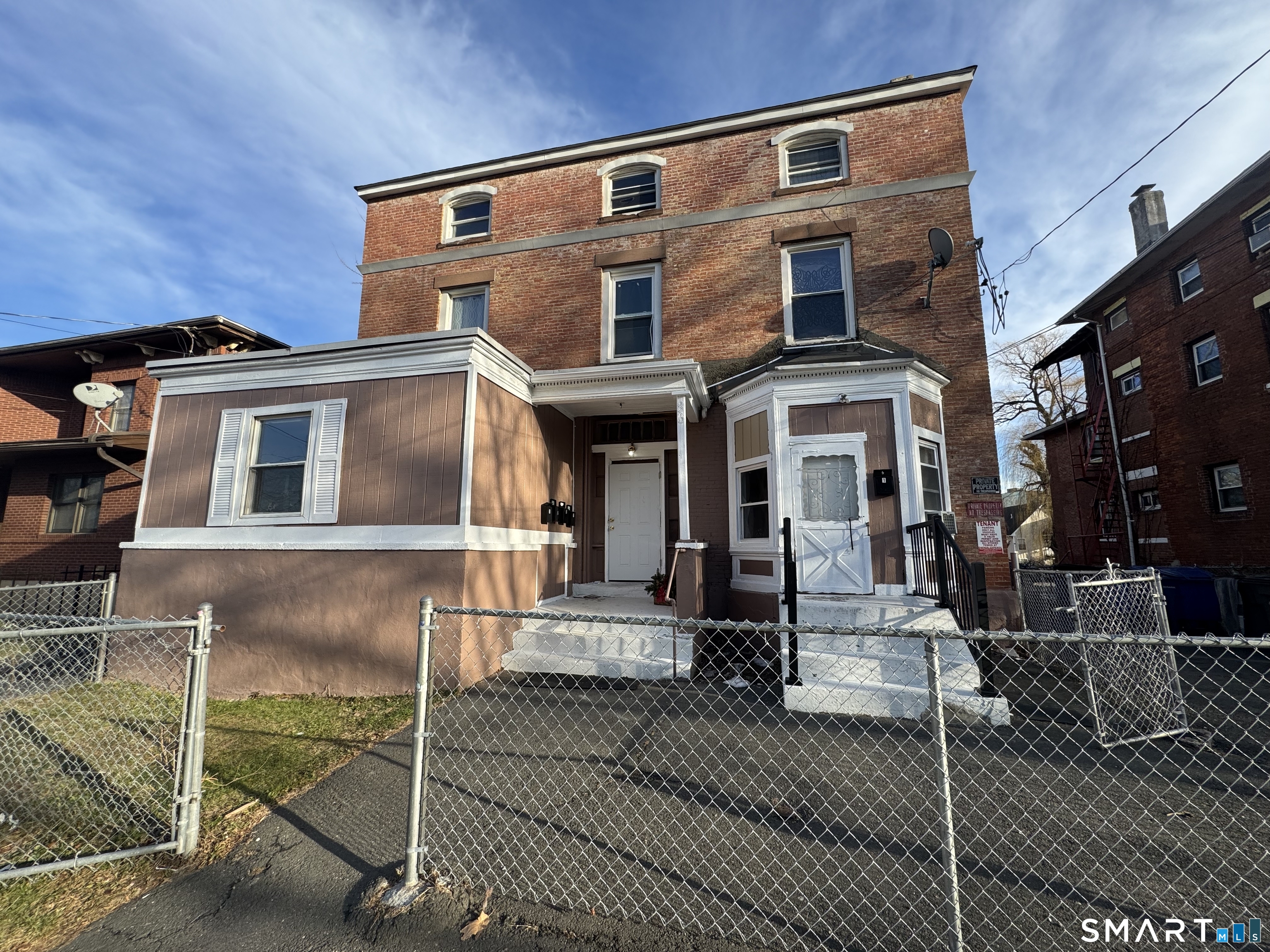 86 Edwards Street