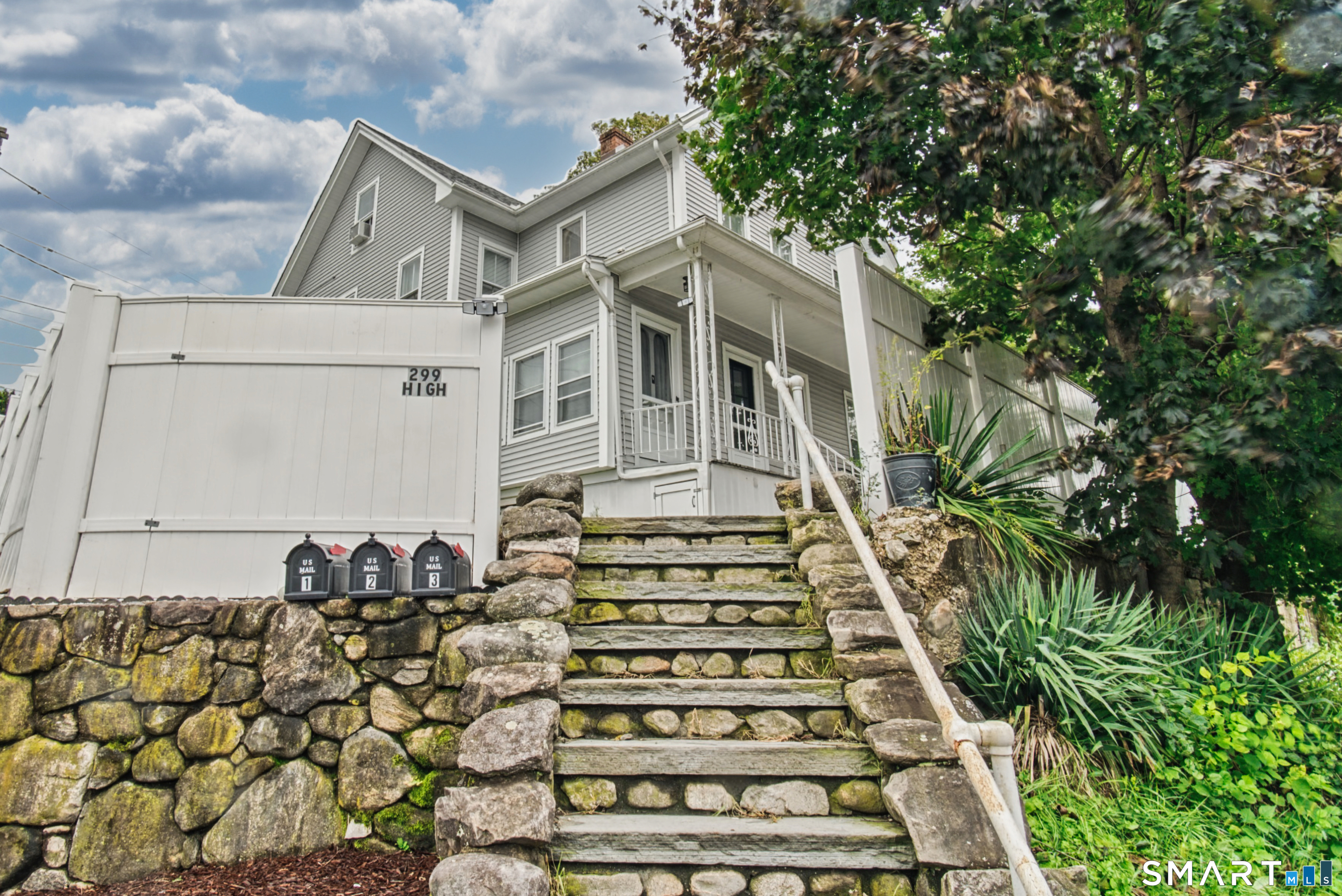 299 High Street Unit #2