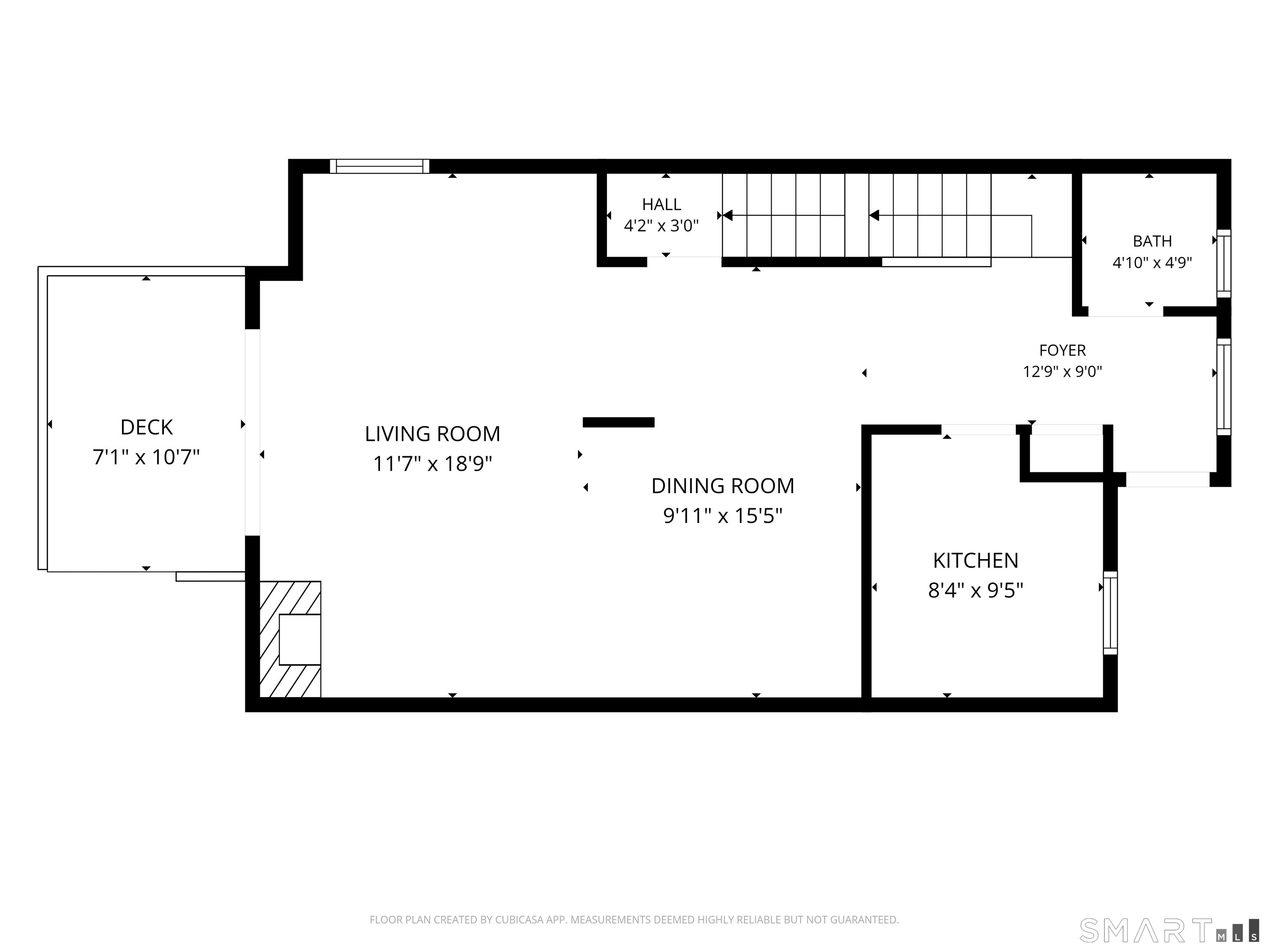 75 Rosemary Lane Unit #75 photo 18