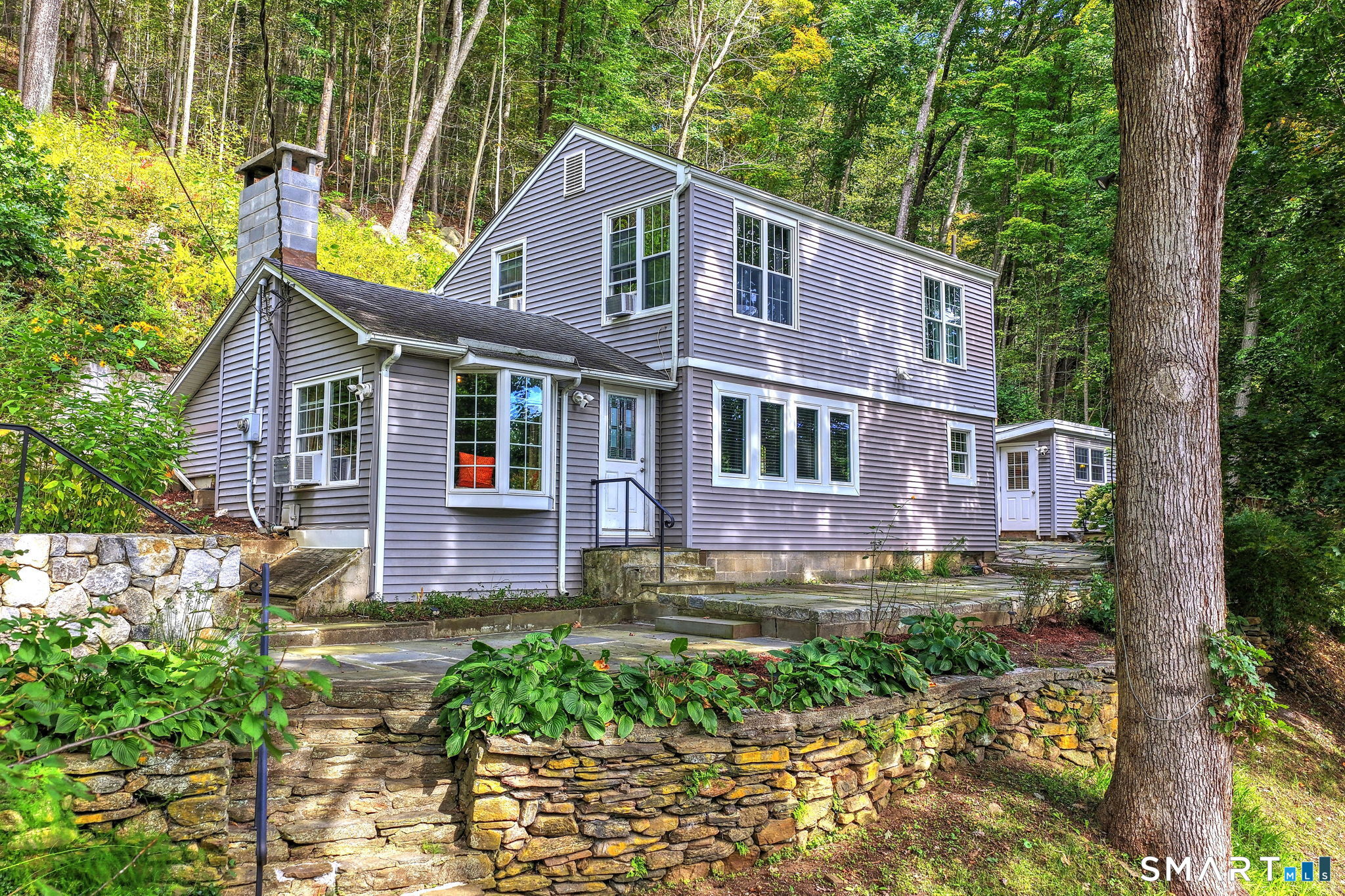 20 North Sawyer Hill Road