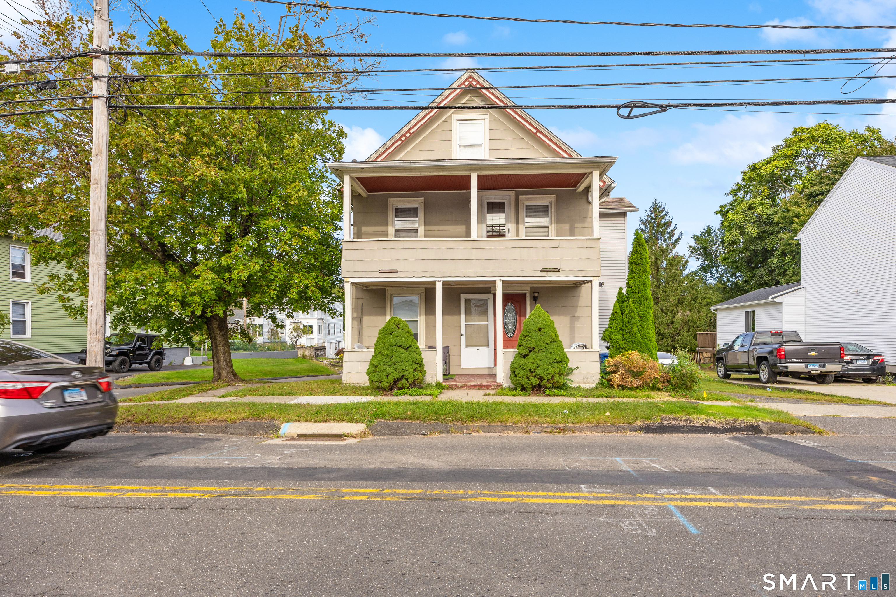 198 Washington Street