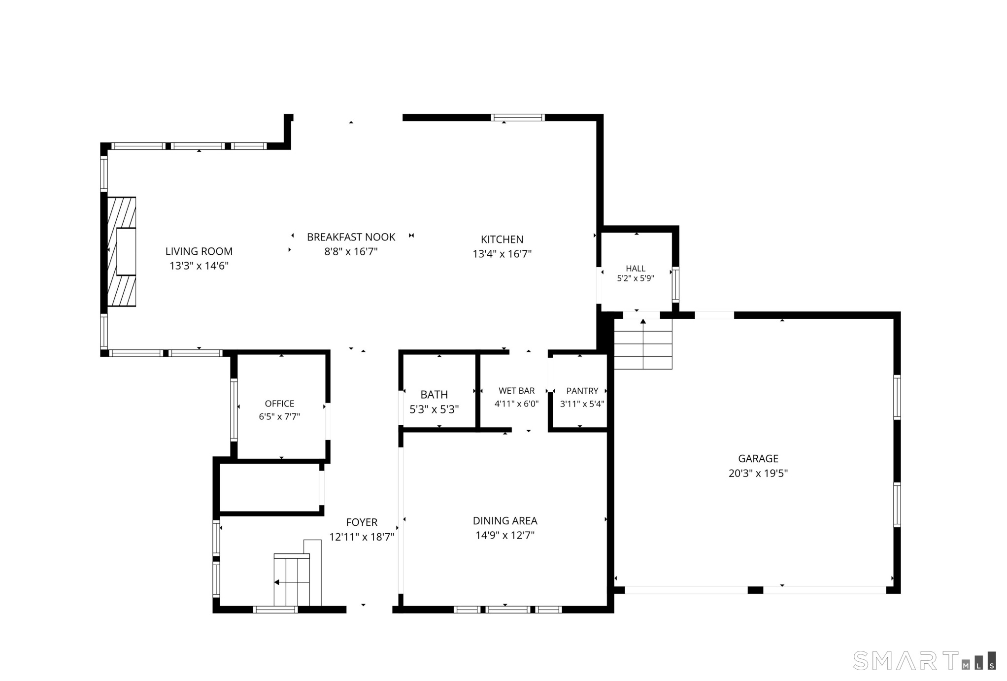 110 Judson Road — photo 38