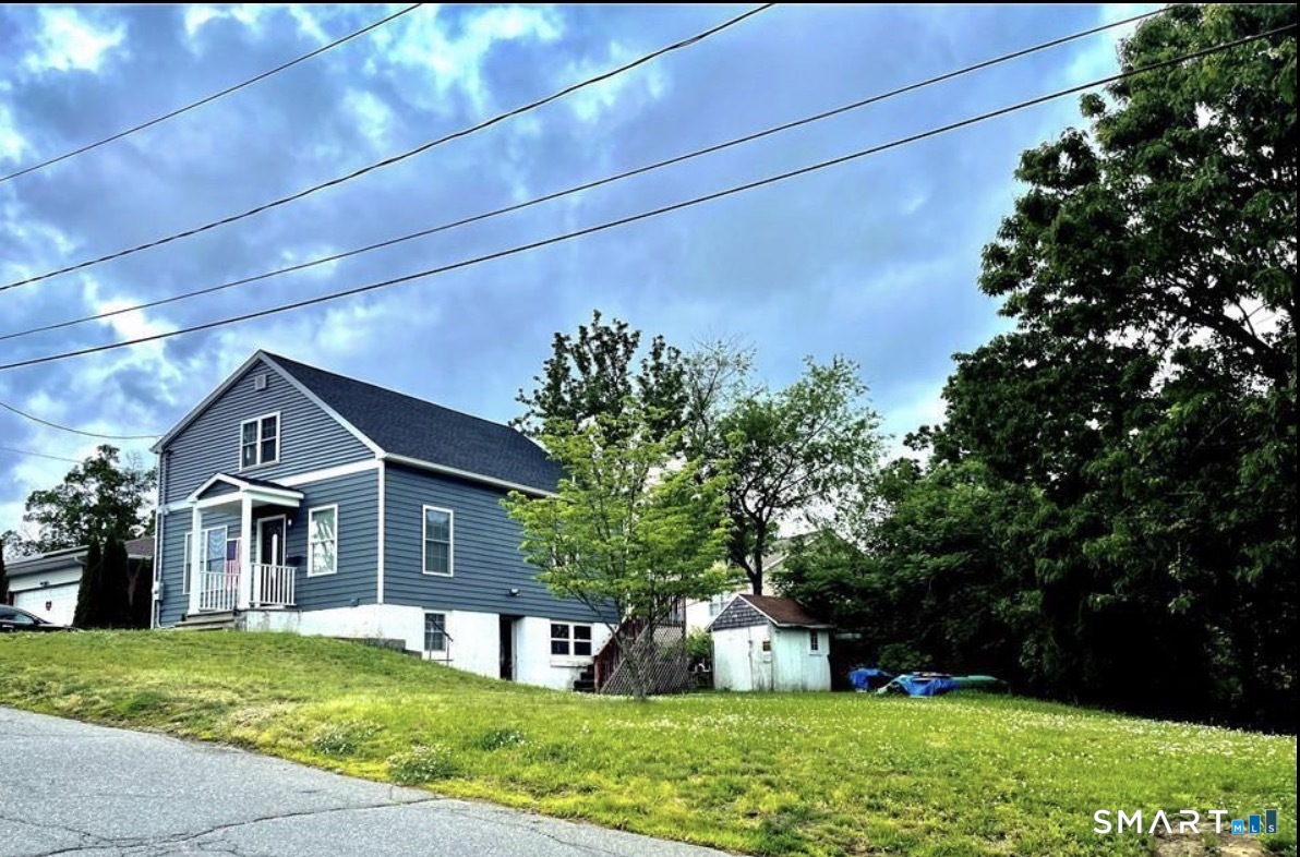 77 Simsbury Street