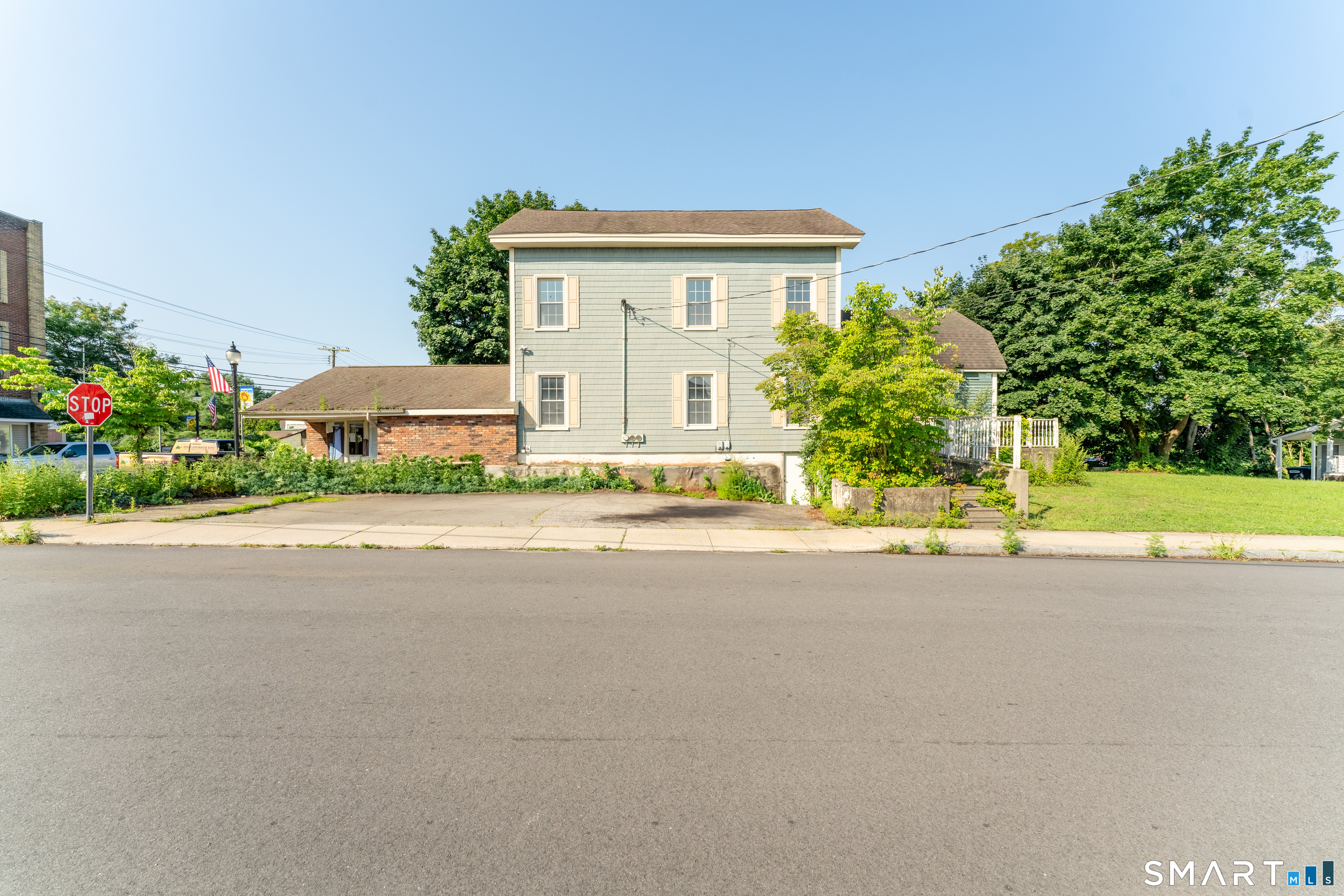 Photo 1 of Multi family home for sale at 34 Main St, Jewett City, CT 06351 | MLS# 24210110 | Listing updated on 2026-09-27