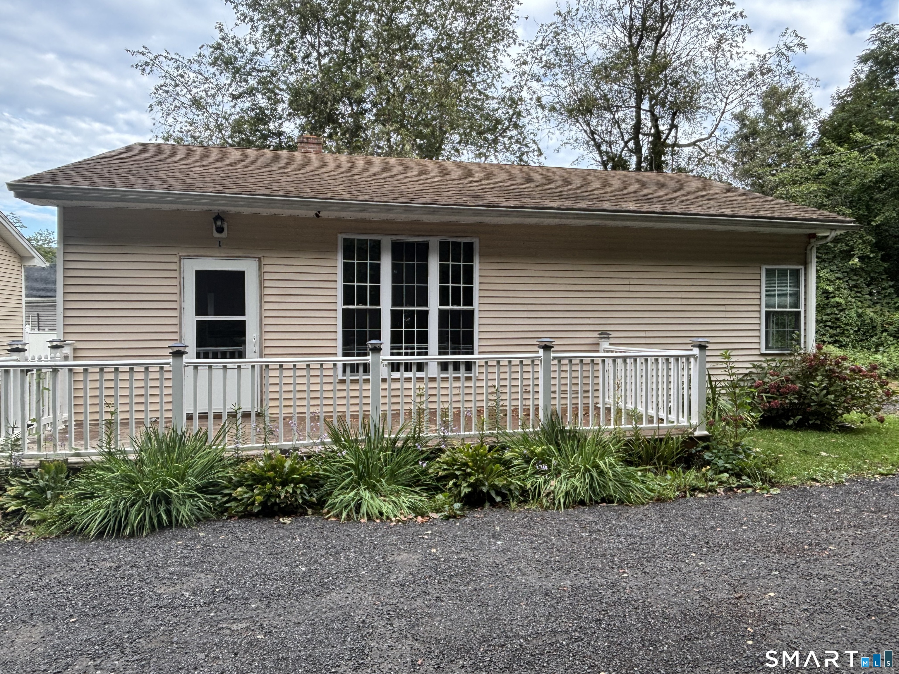 Property photo for 175 Roosevelt Drive, Seymour, CT