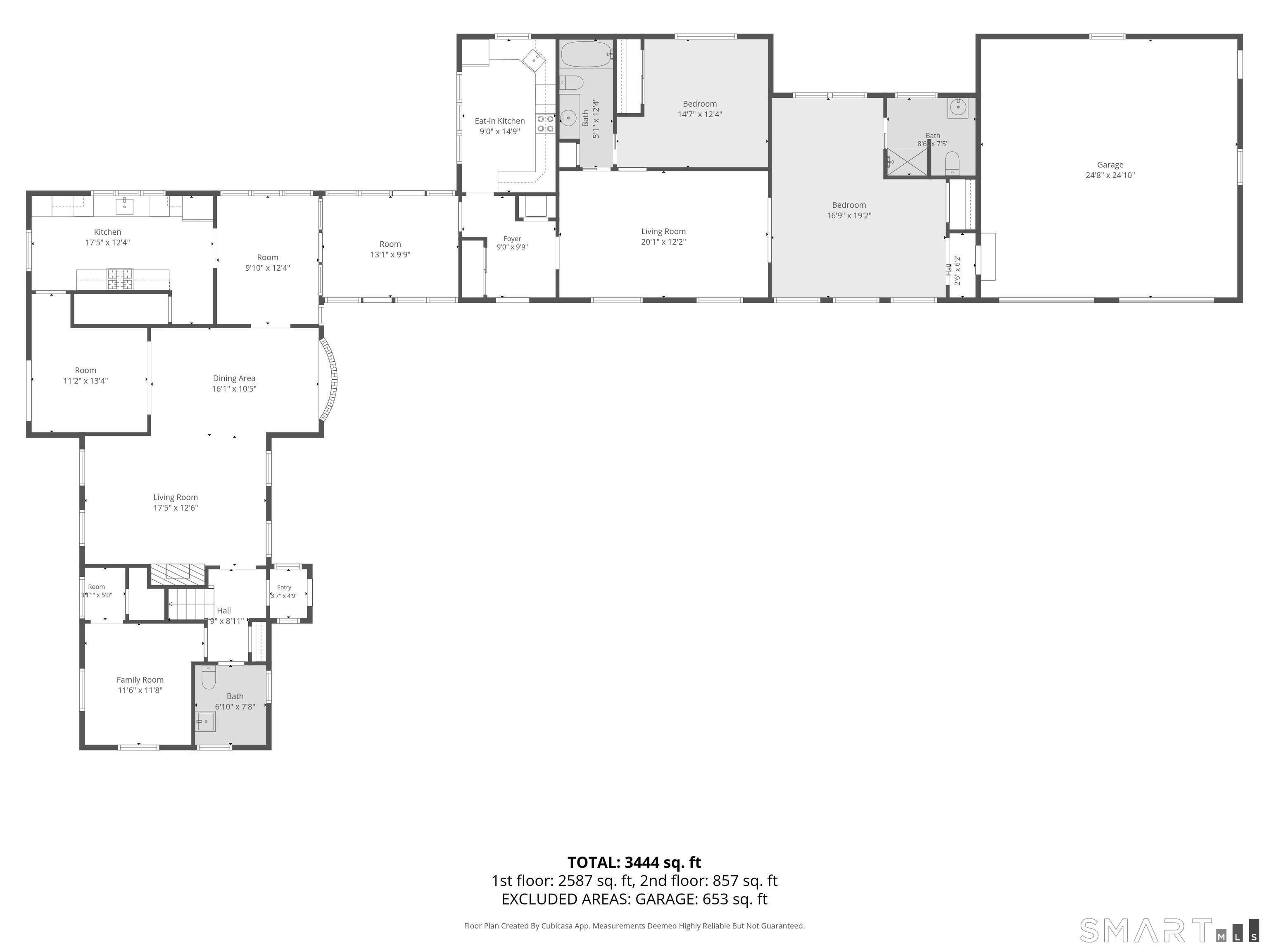 9 Ingham Hill Road photo 6