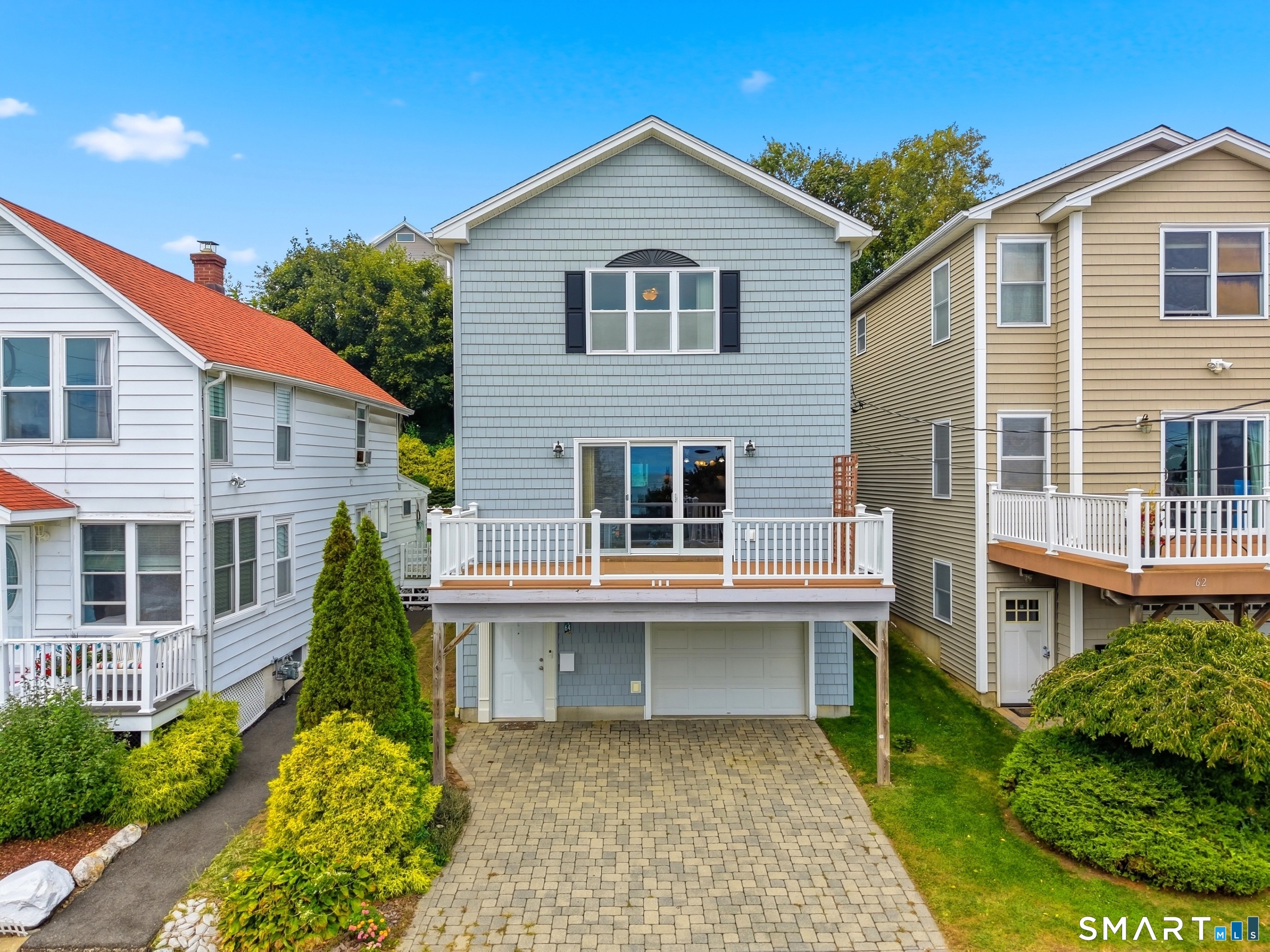 64 Hawthorne Street