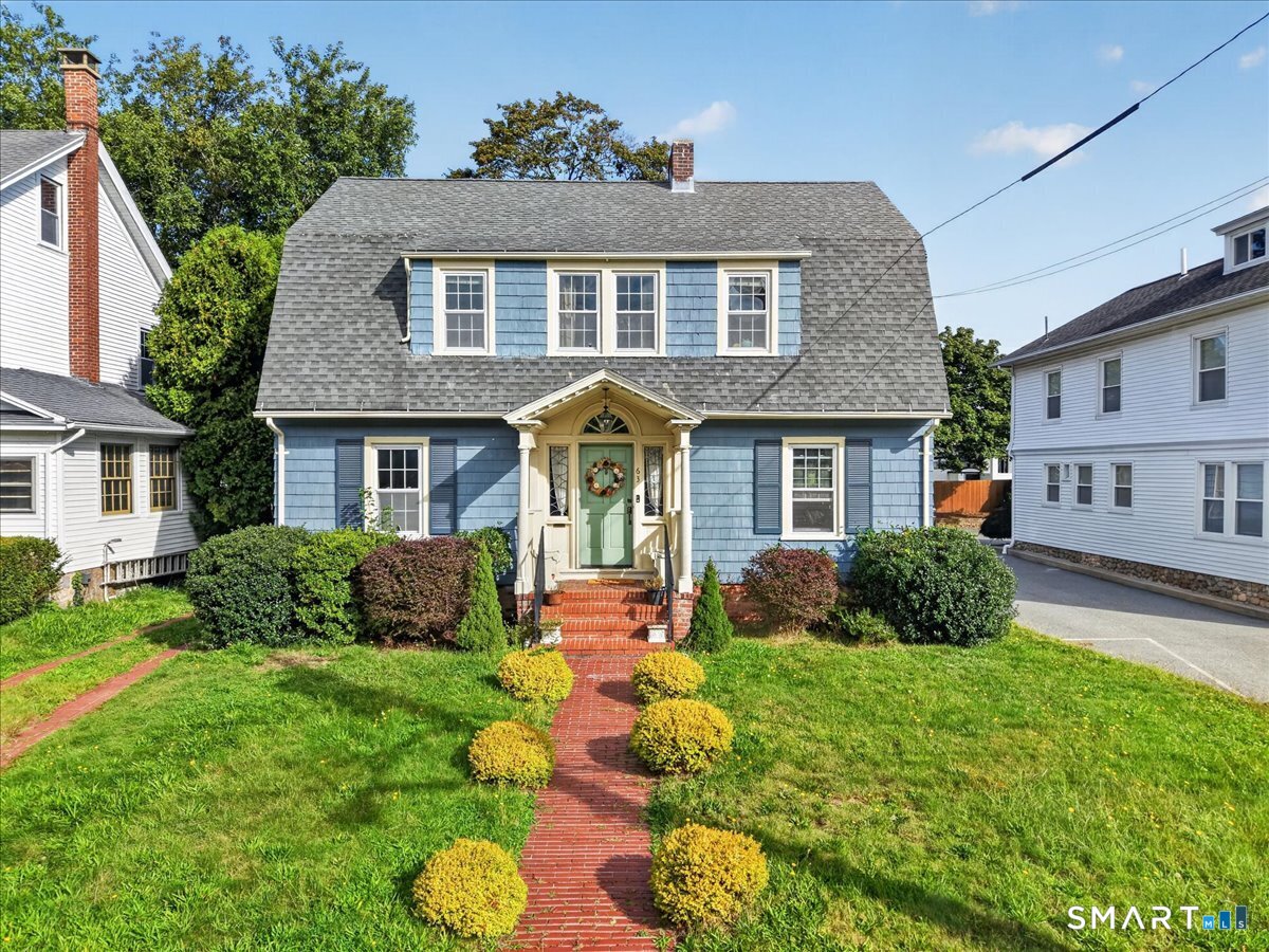 Photo 1 of Single family home for sale at 63 Faire Harbour Pl, New London, CT 06320 | MLS# 24209007 | Listing updated on 2026-10-02