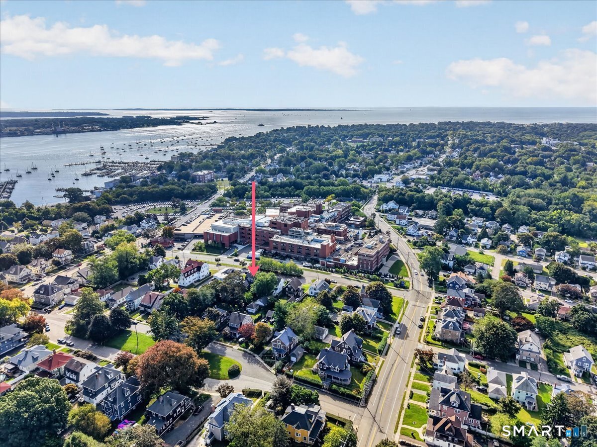 63 Faire Harbour Place, New London, CT 06320